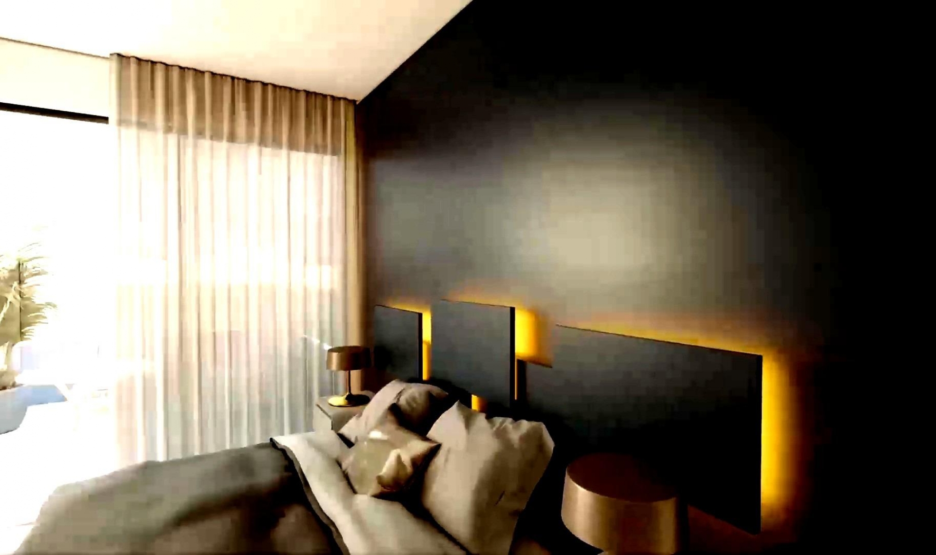 New Build - Penthouse -
Torrevieja - Centro