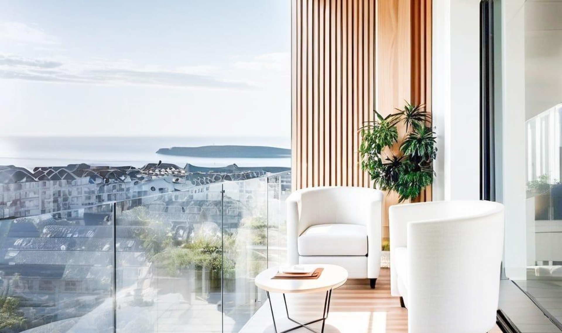 New Build - Penthouse -
Torrevieja - Playa de El Cura