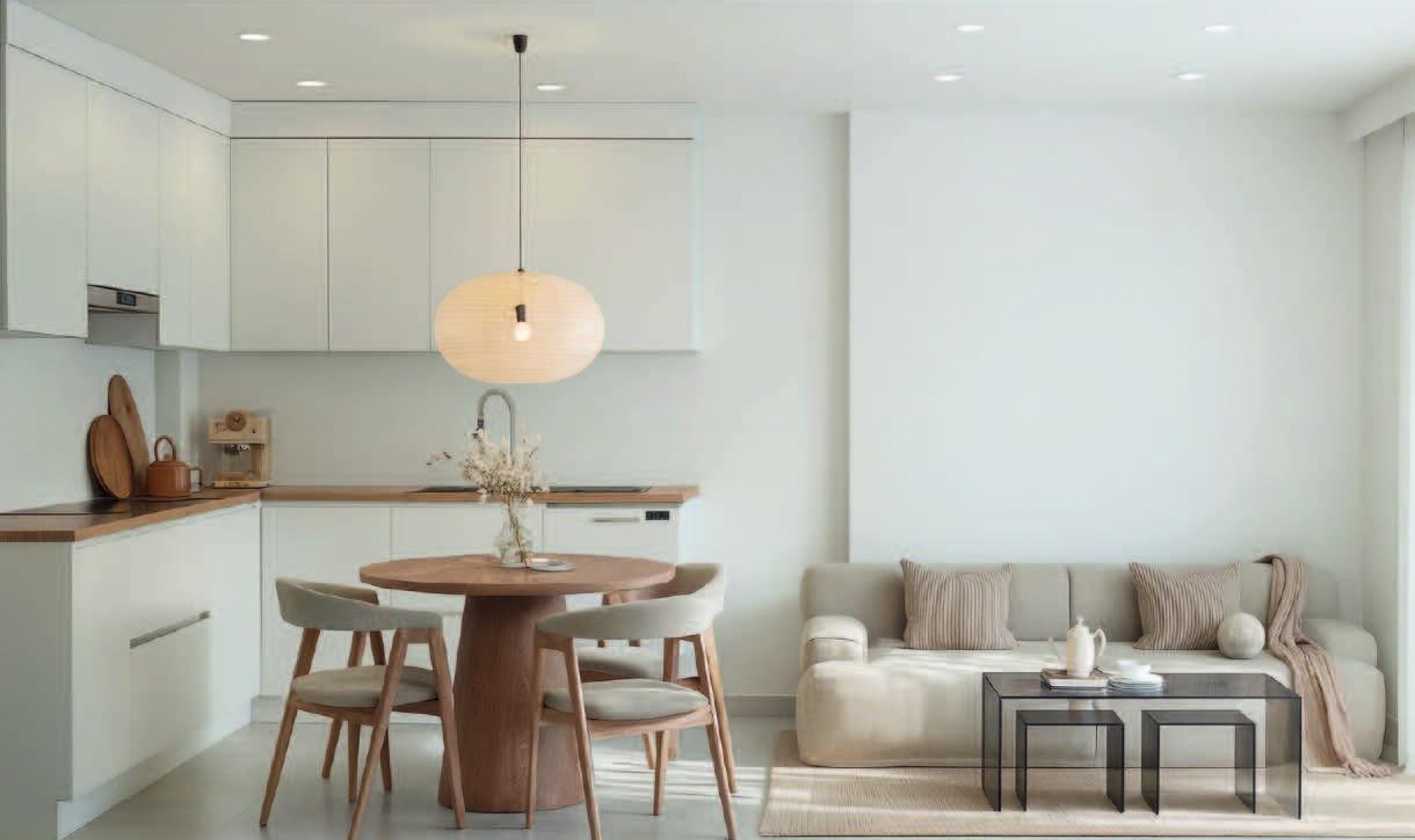 New Build - Penthouse -
Torrevieja - Playa de El Cura