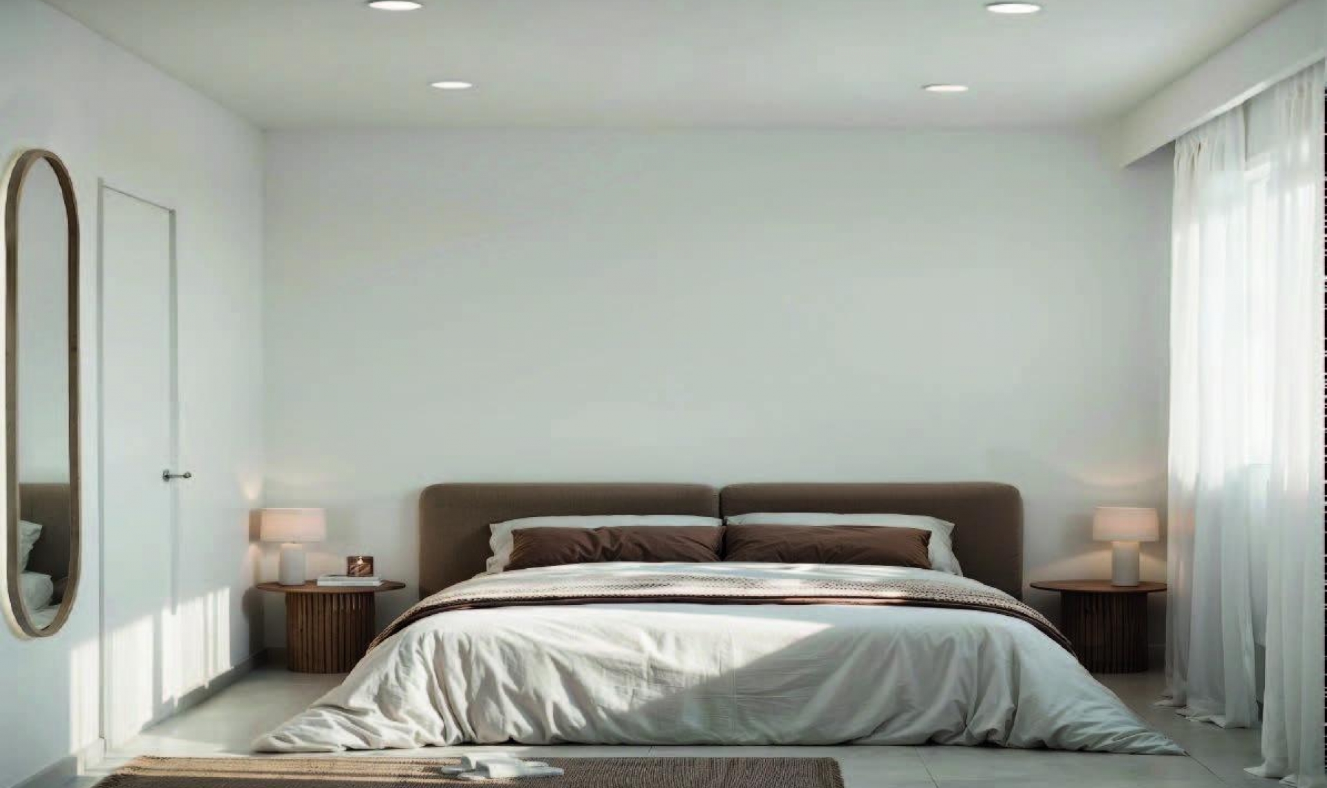 New Build - Penthouse -
Torrevieja - Playa de El Cura