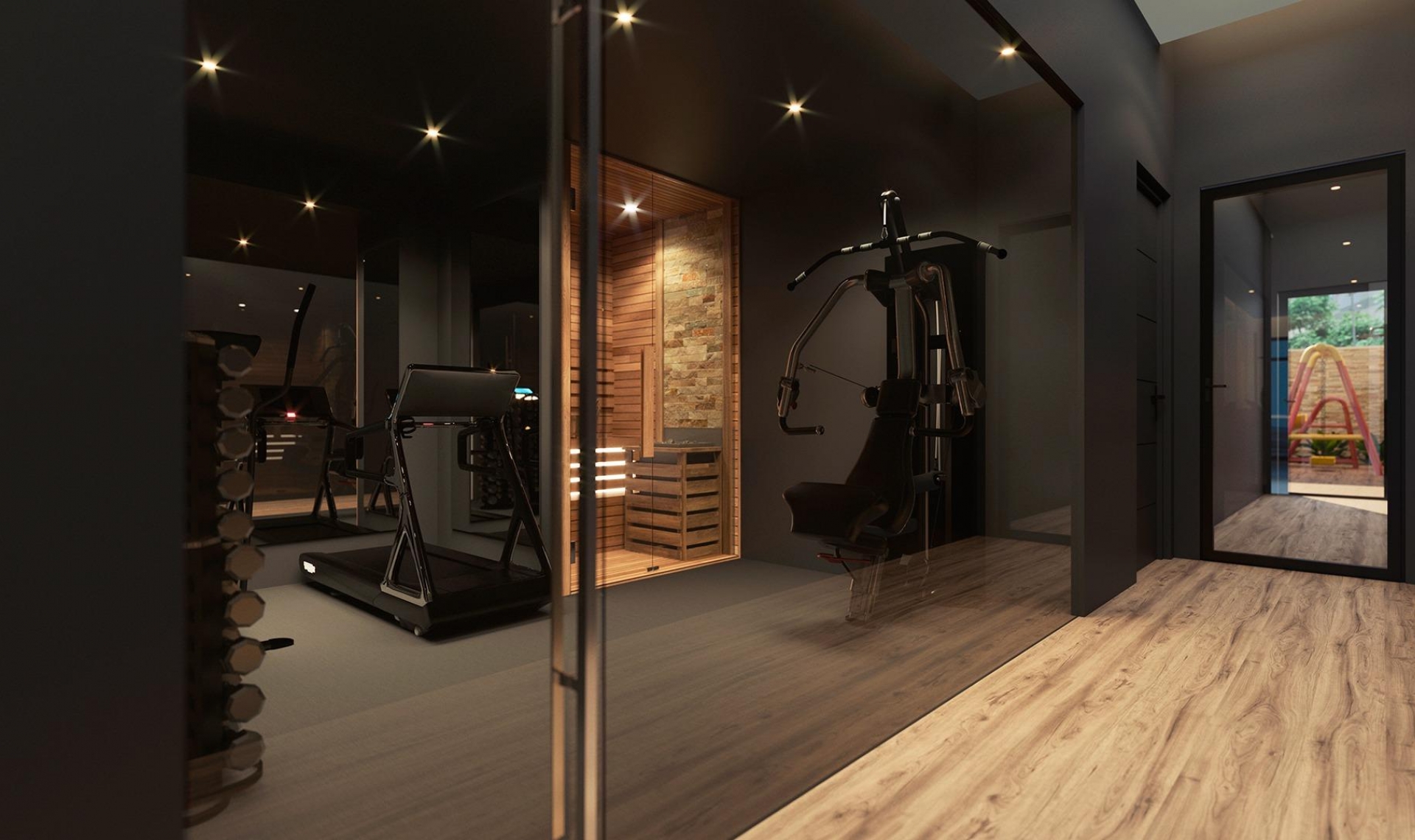 New Build - Penthouse -
Torrevieja - Playa de El Cura