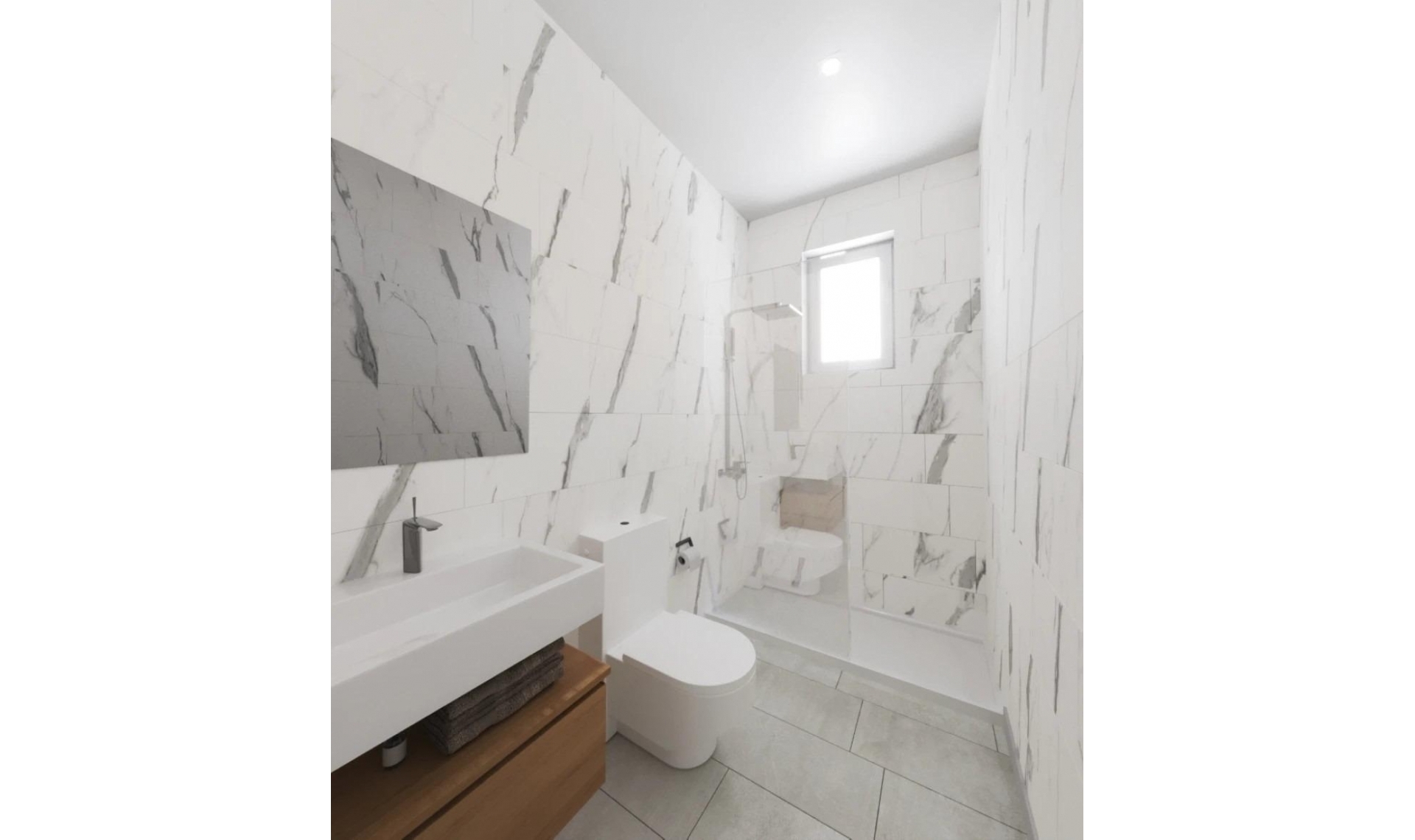 New Build - Penthouse -
Villajoyosa - Cala de Finestrat