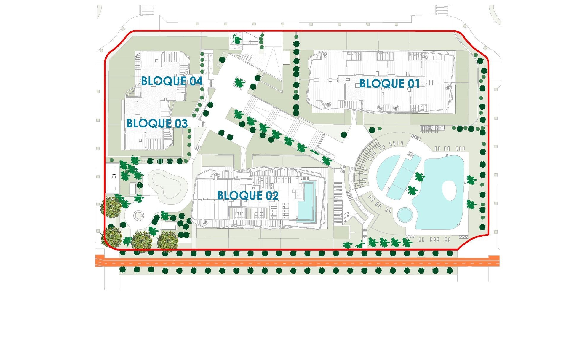 New Build - Penthouse -
Villajoyosa - Playa del Torres