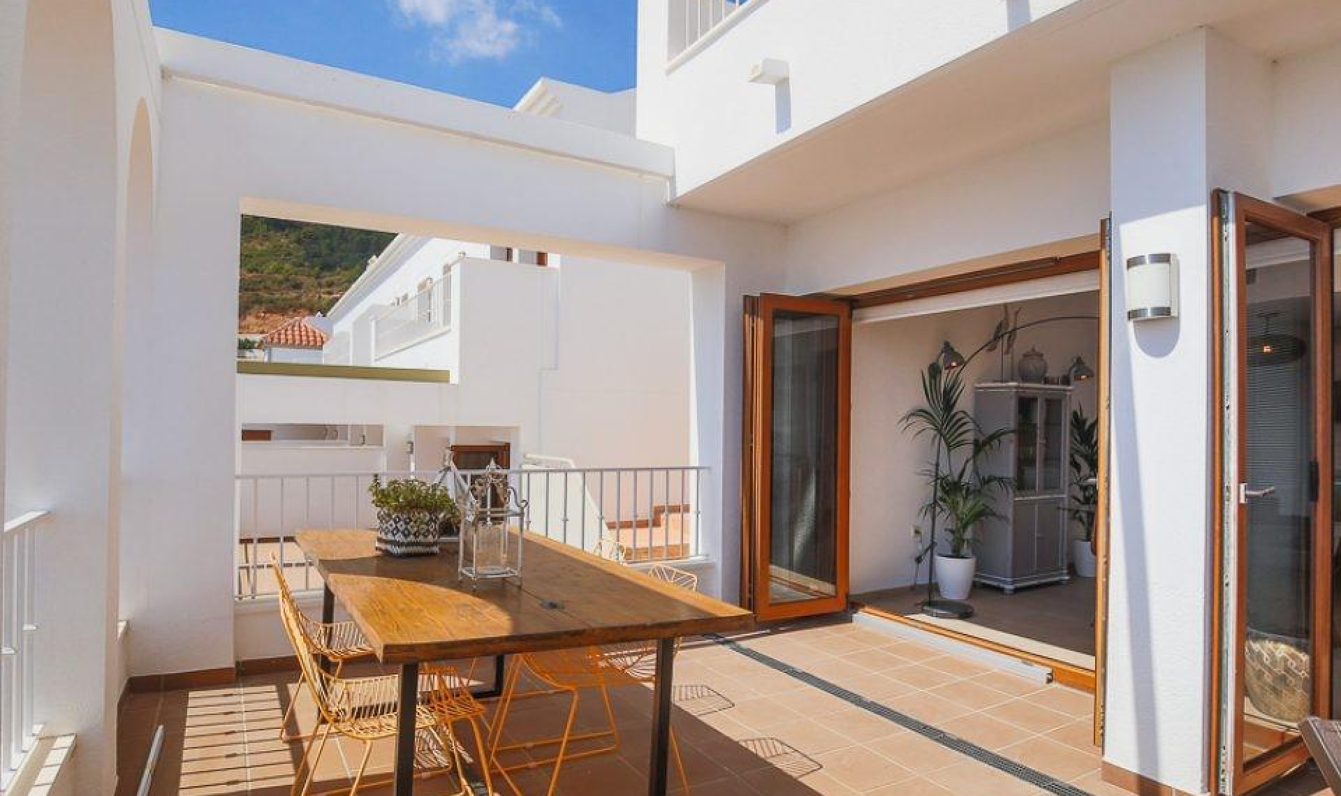 New Build - Penthouse -
Xeresa - Xeresa del monte