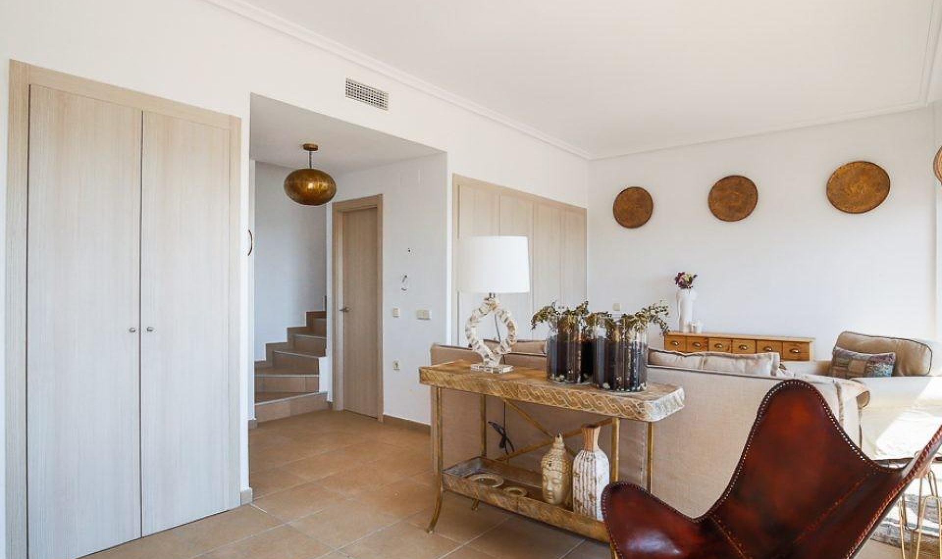 New Build - Penthouse -
Xeresa - Xeresa del monte