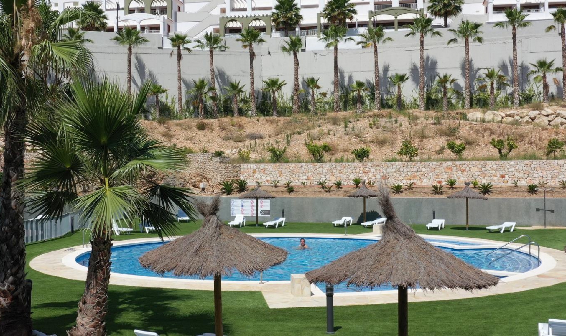 New Build - Penthouse -
Xeresa - Xeresa del monte