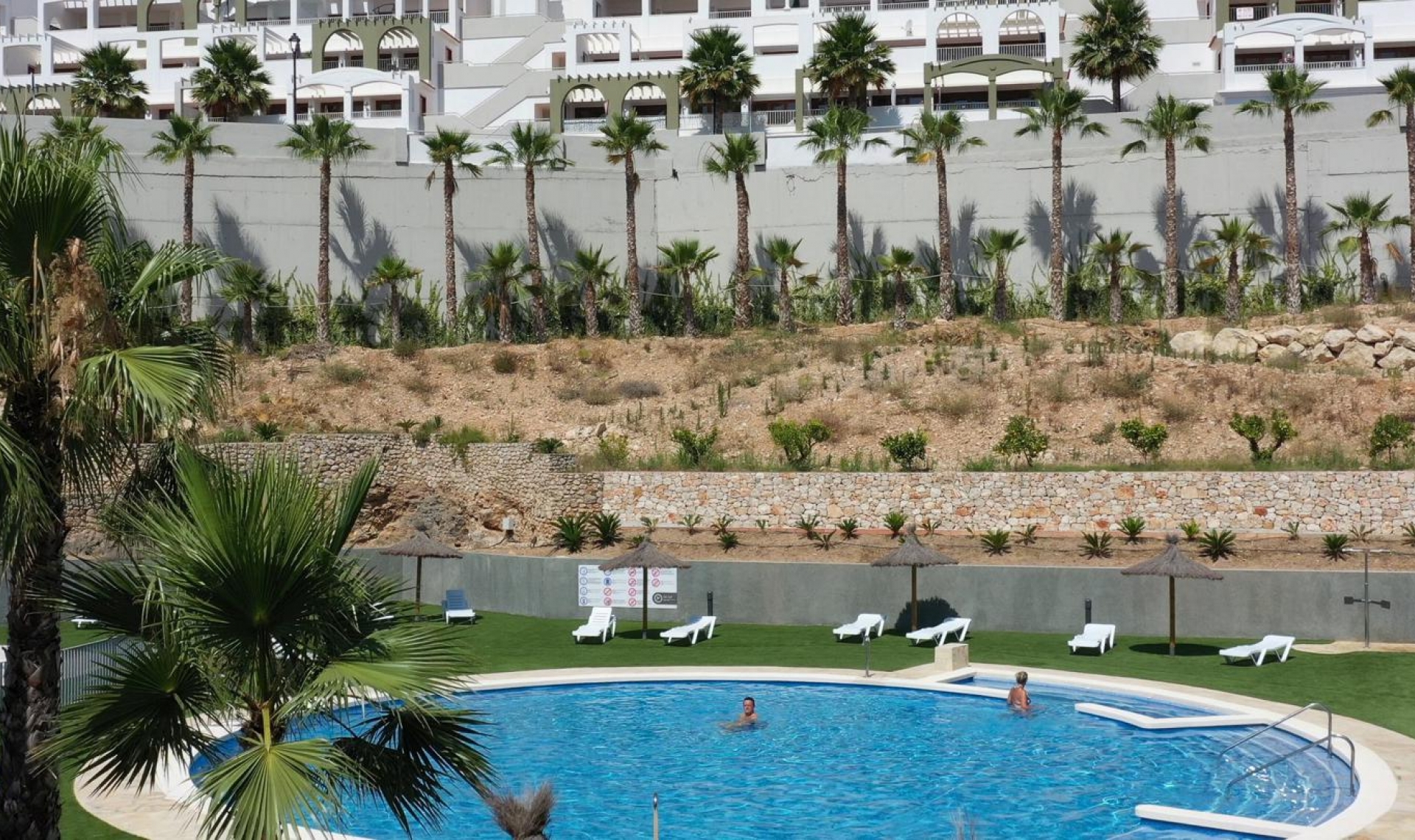 New Build - Penthouse -
Xeresa - Xeresa del monte