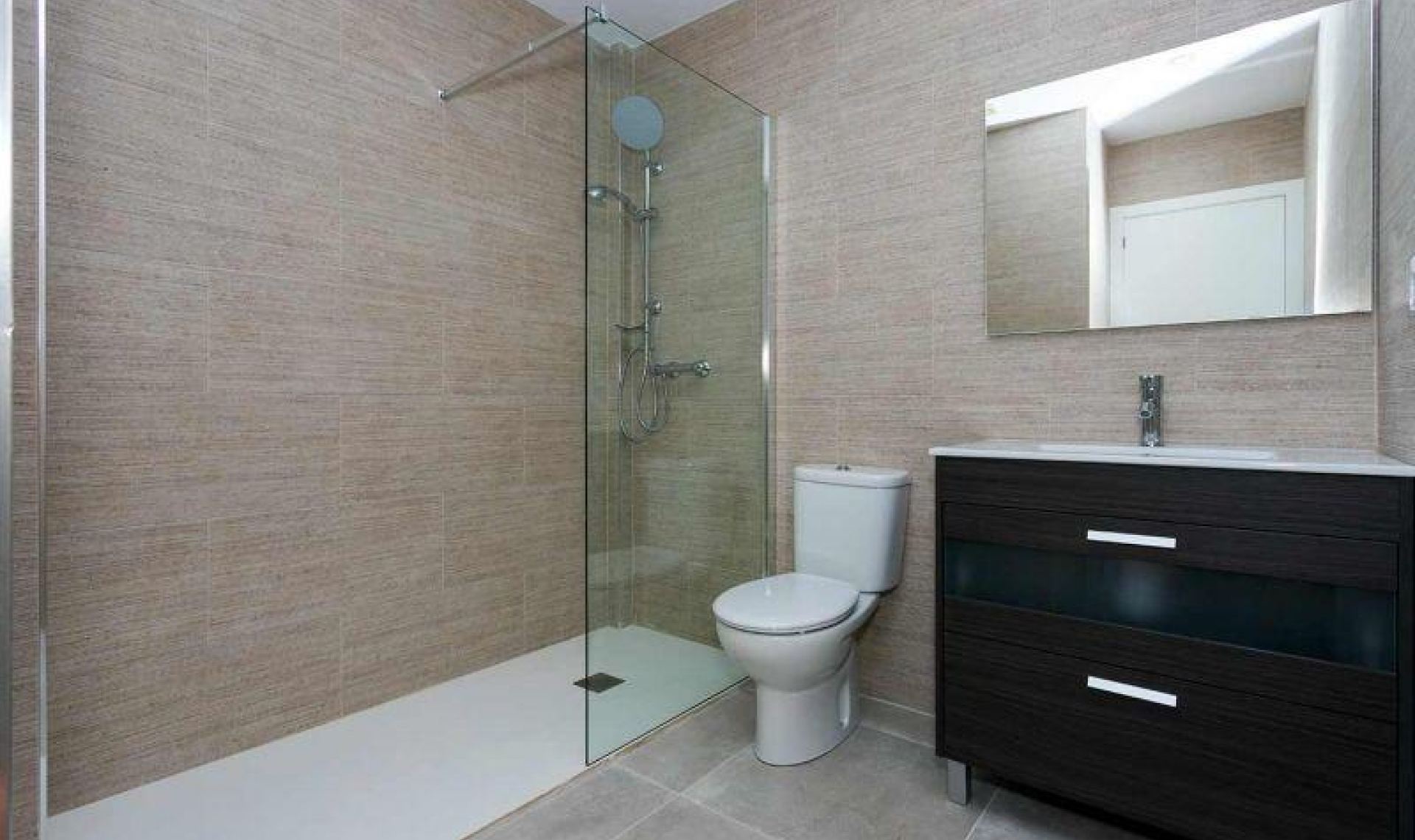 New Build - Quad house -
Daya Nueva - Centro