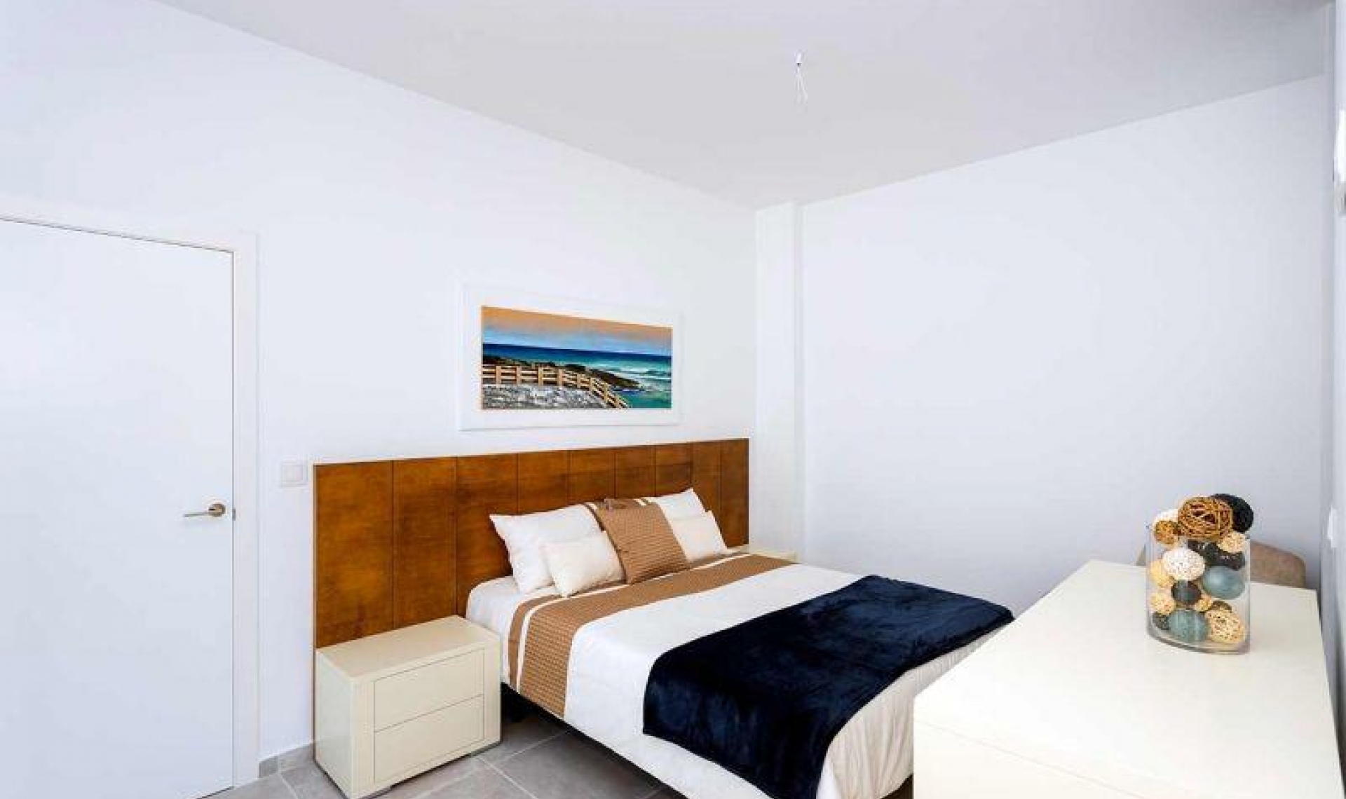 New Build - Quad house -
Daya Nueva - Centro