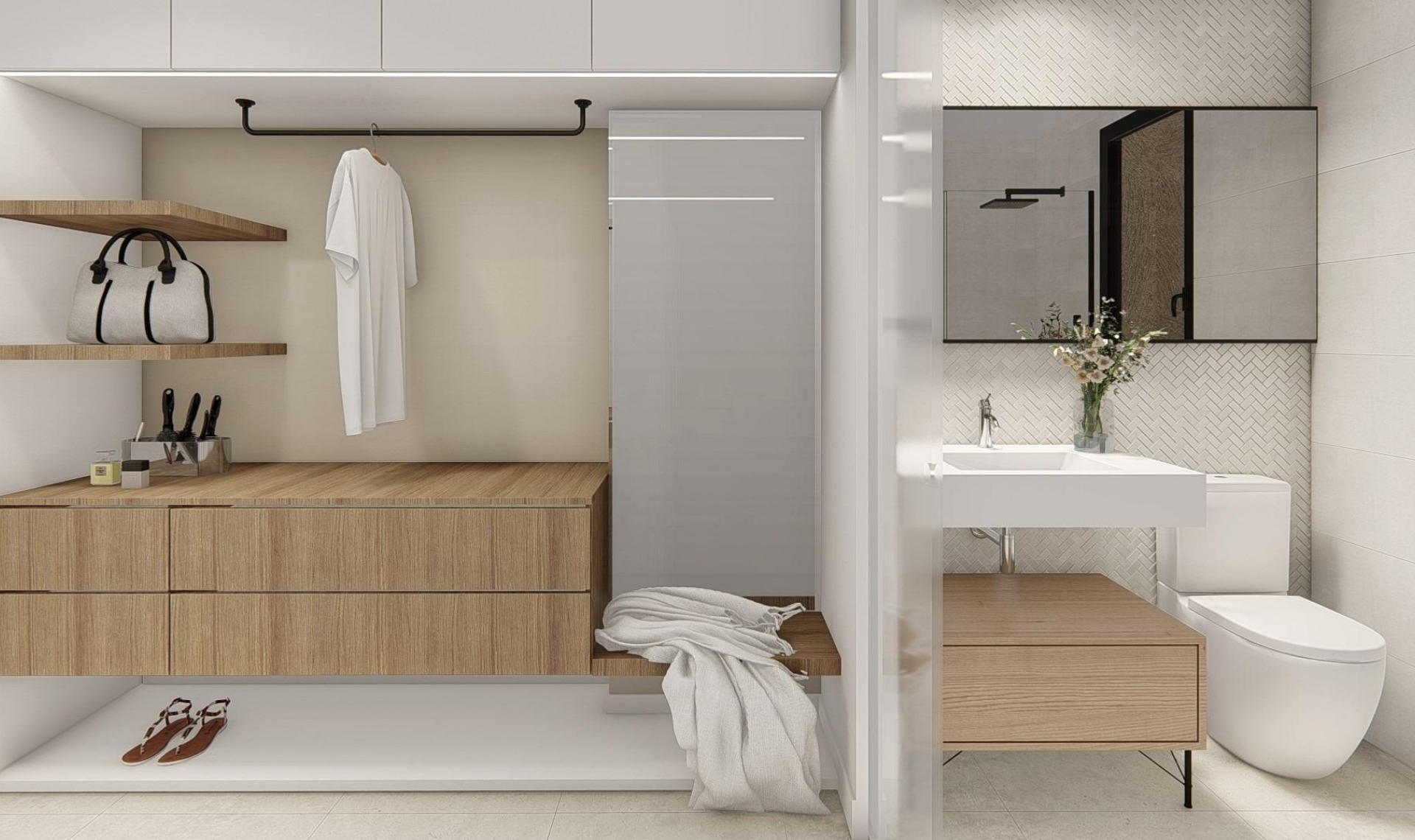 New Build - Quad house -
Dolores - 03150