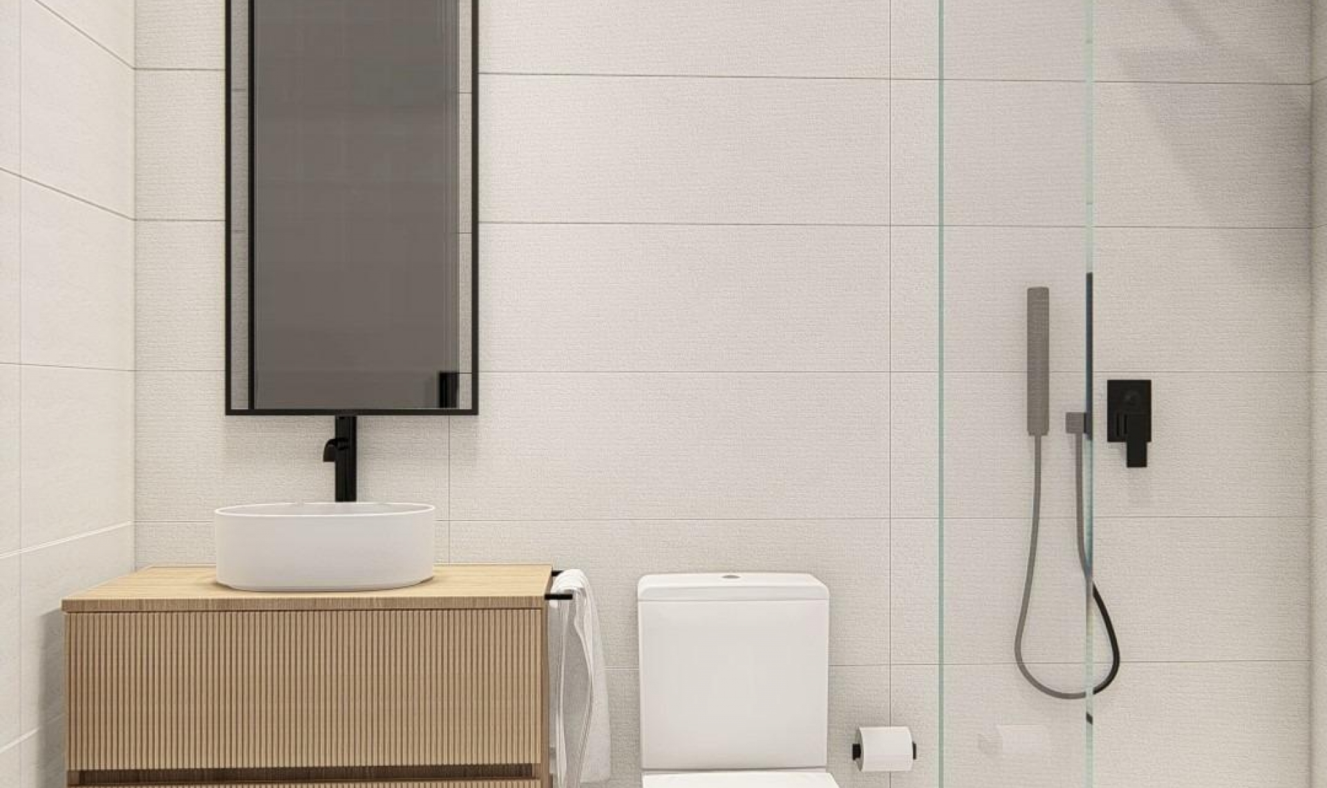 New Build - Quad house -
Dolores - 03150