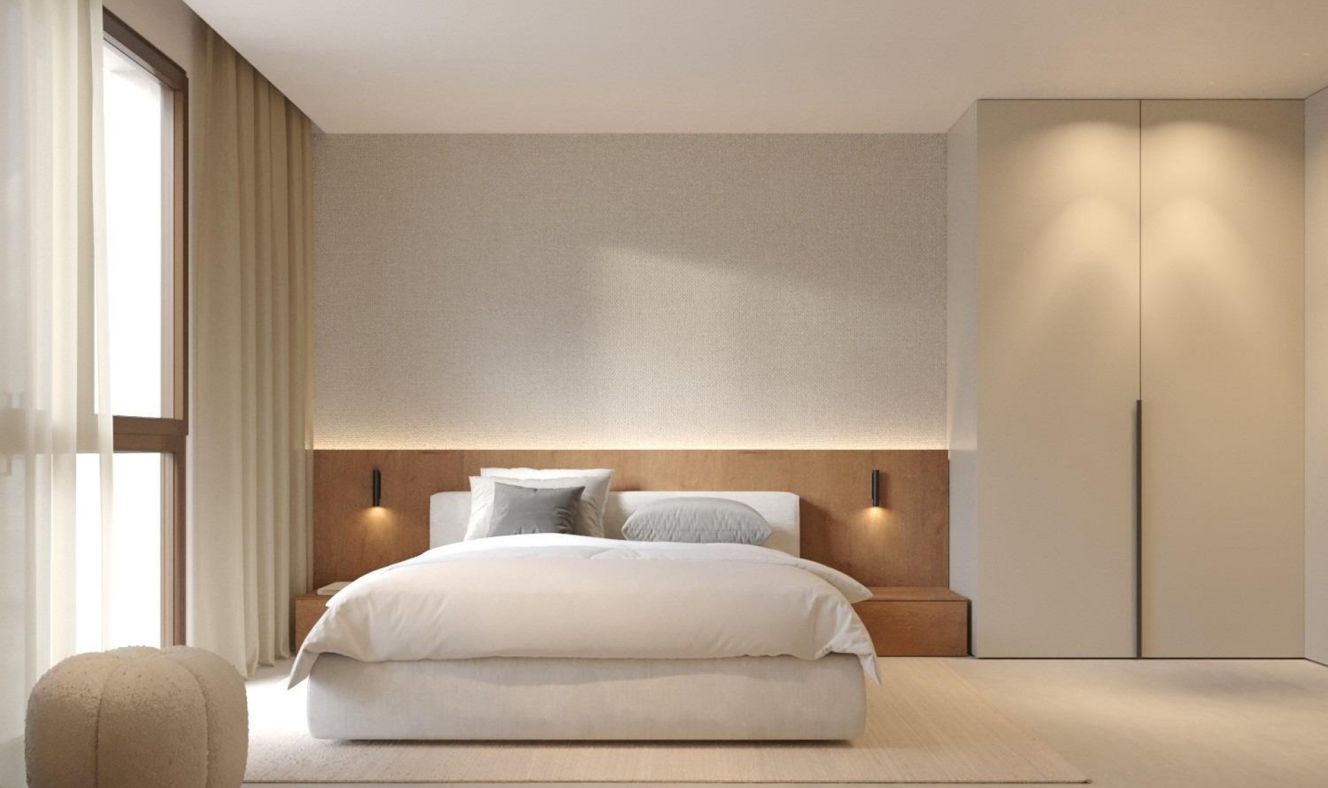 New Build - Quad house -
Dolores - pueblo