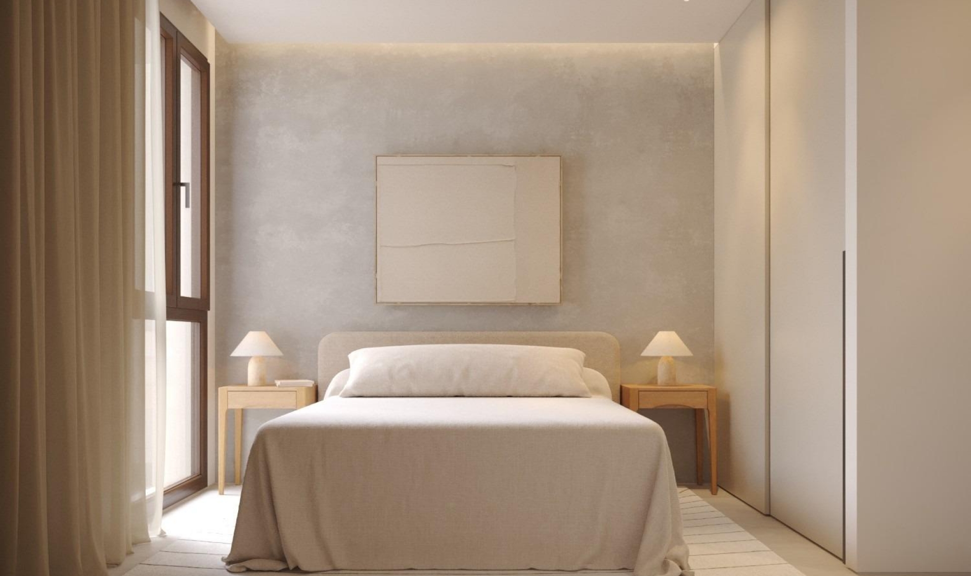 New Build - Quad house -
Dolores - pueblo