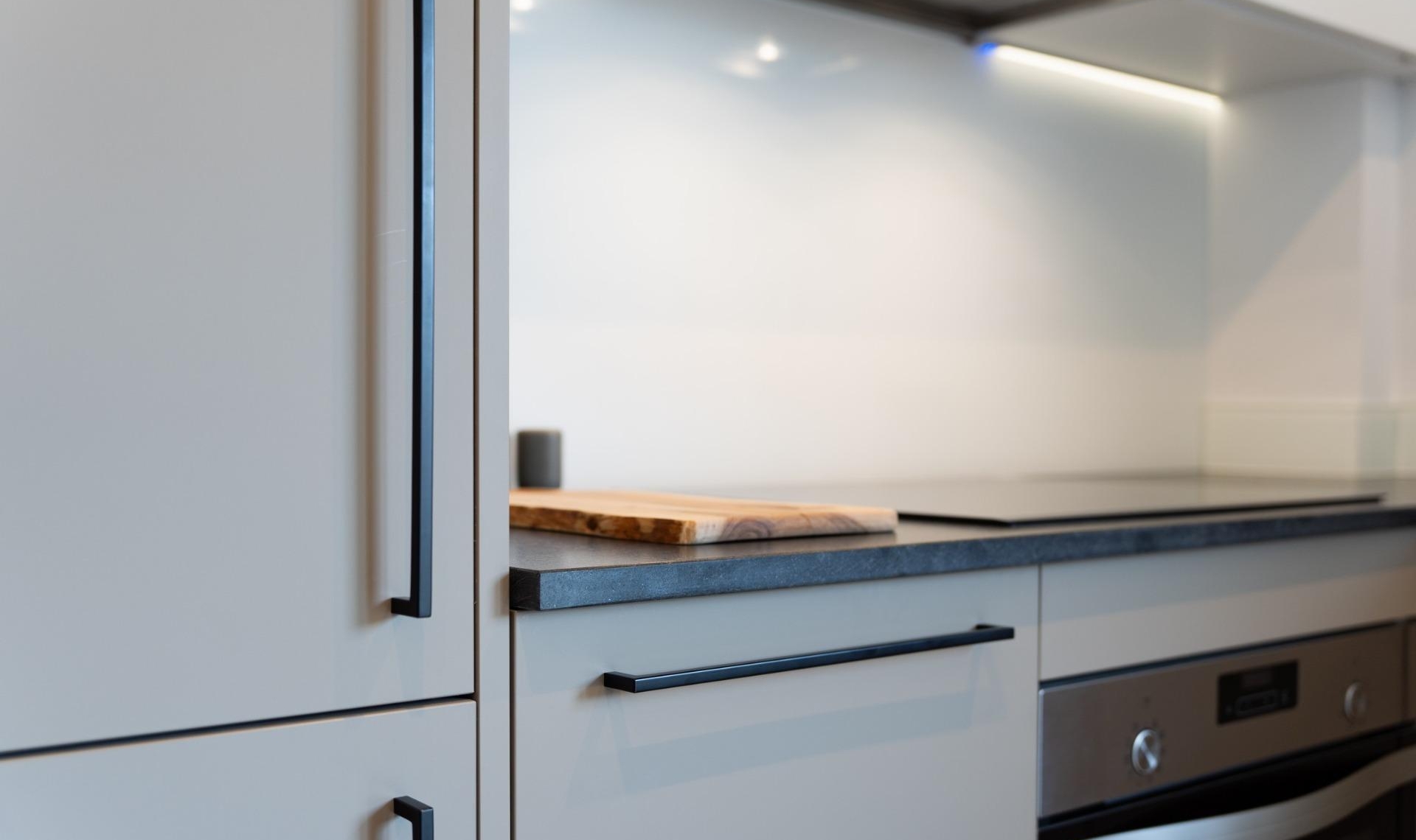 New Build - Quad house -
Gran Alacant