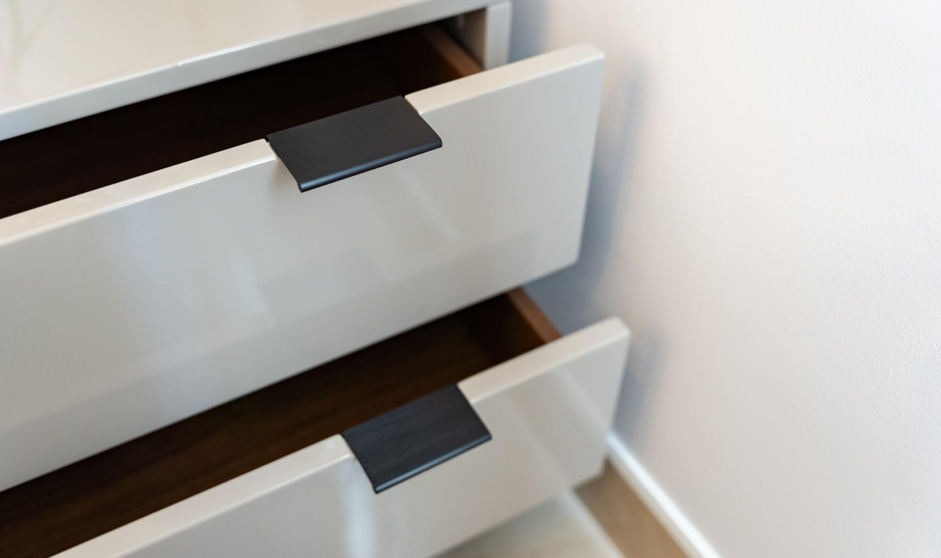 New Build - Quad house -
Gran Alacant