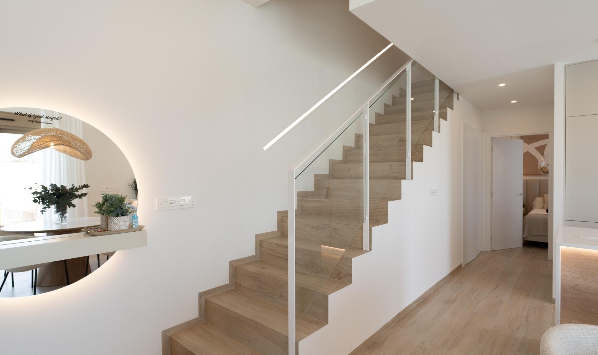 New Build - Quad house -
Los Alcázares - Serena Golf