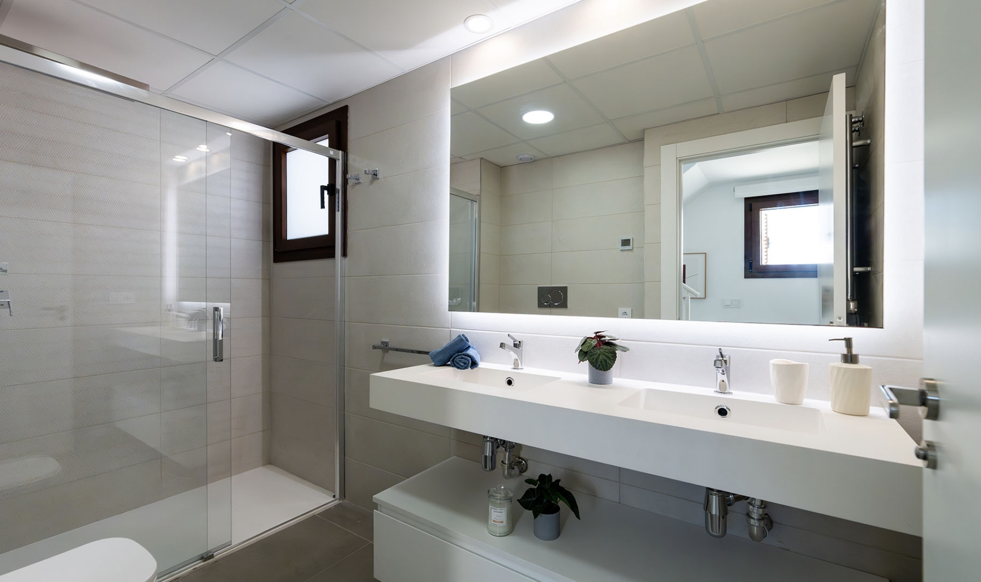 New Build - Semi-detached -
Pulpí (Almería) - Spain