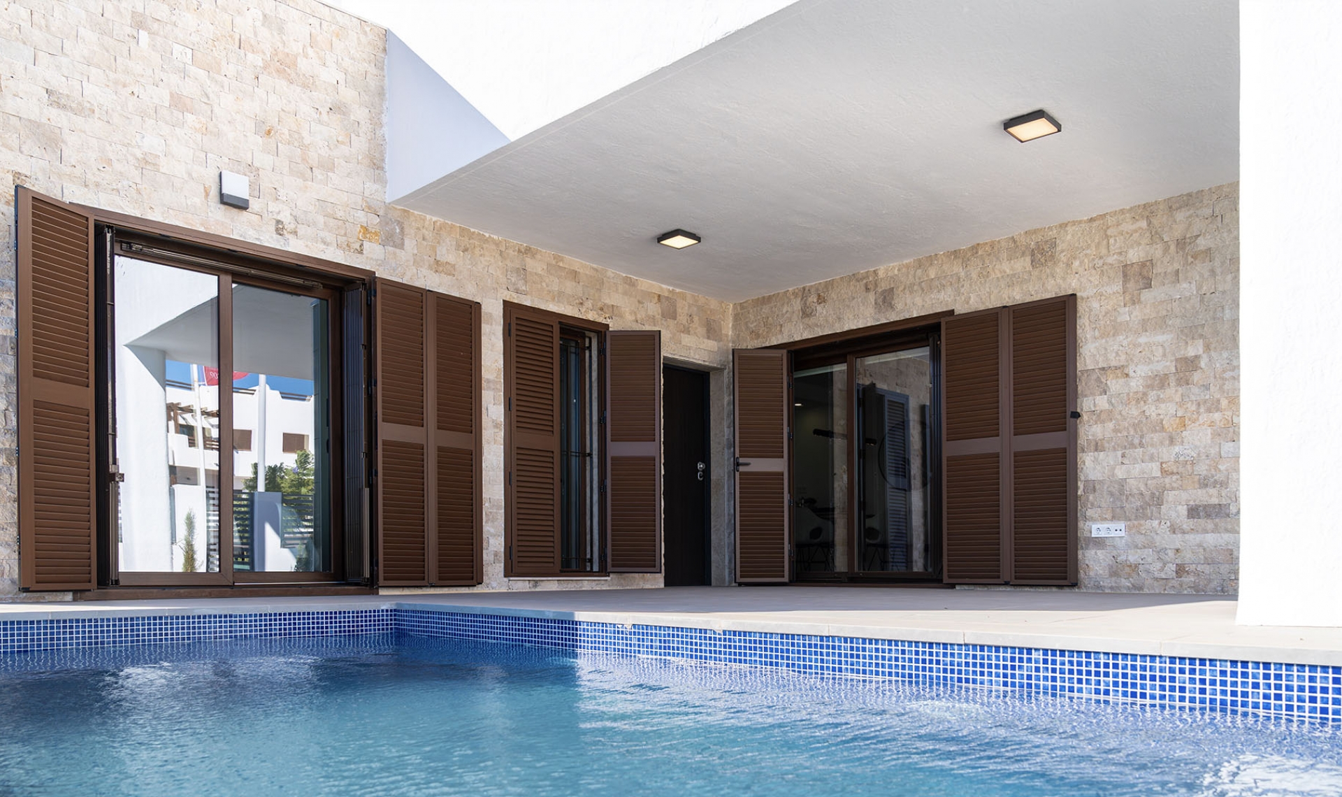 New Build - Semi-detached -
Pulpí (Almería) - Spain