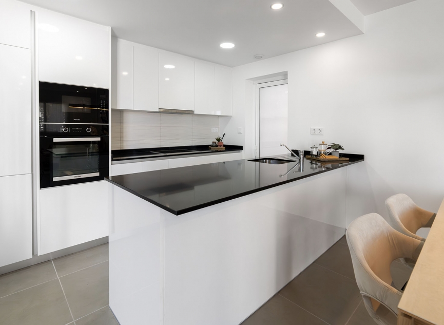 New Build - Semi-detached -
Pulpí (Almería) - Spain