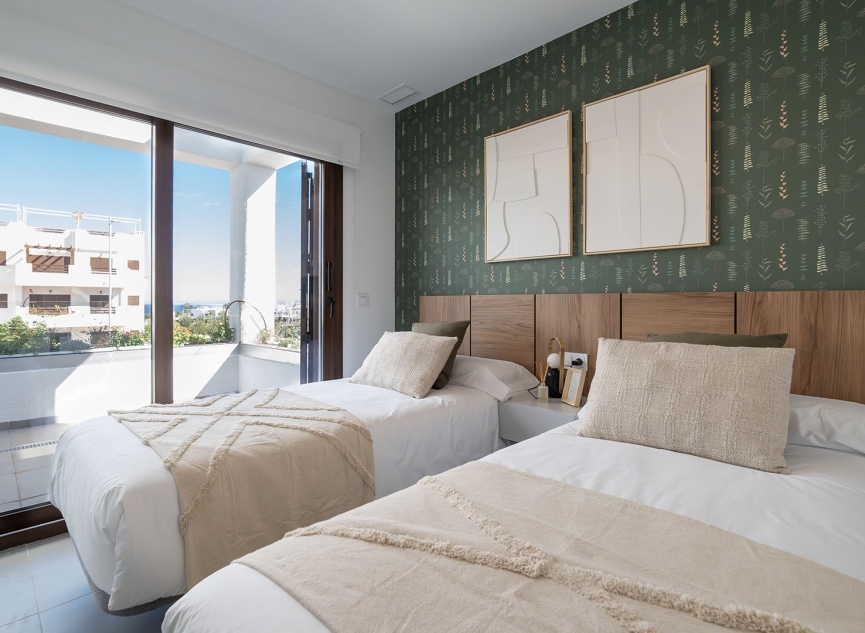 New Build - Semi-detached -
Pulpí (Almería) - Spain