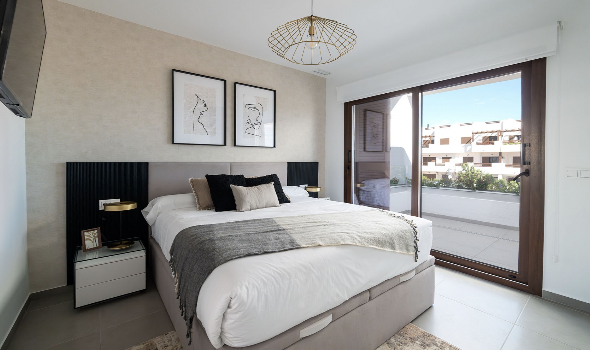 New Build - Semi-detached -
Pulpí (Almería) - Spain