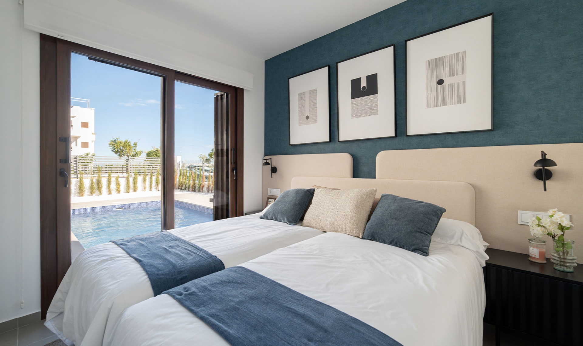 New Build - Semi-detached -
Pulpí (Almería) - Spain