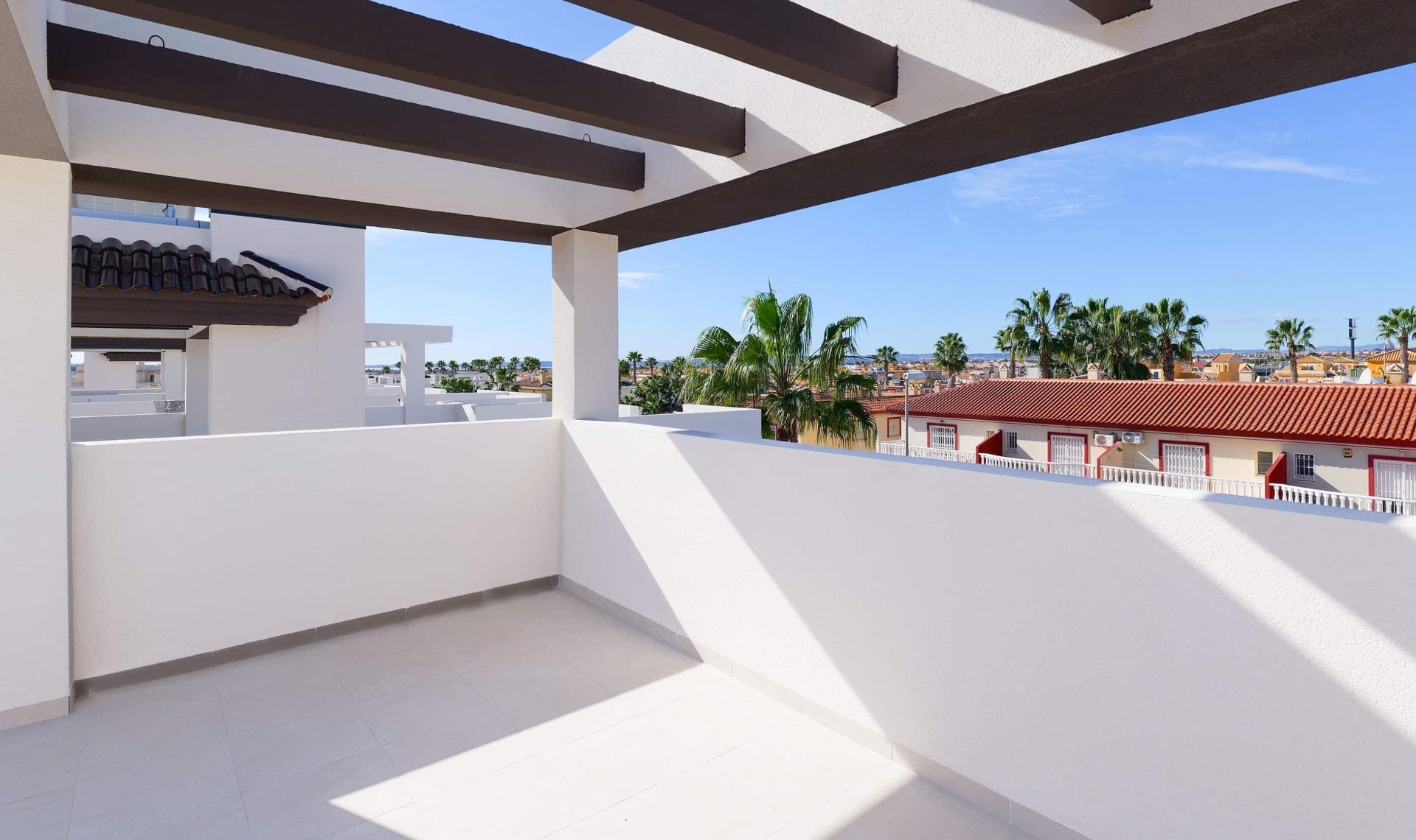 New Build - Semidetached -
Ciudad Quesada - Rojales - Doña pepa