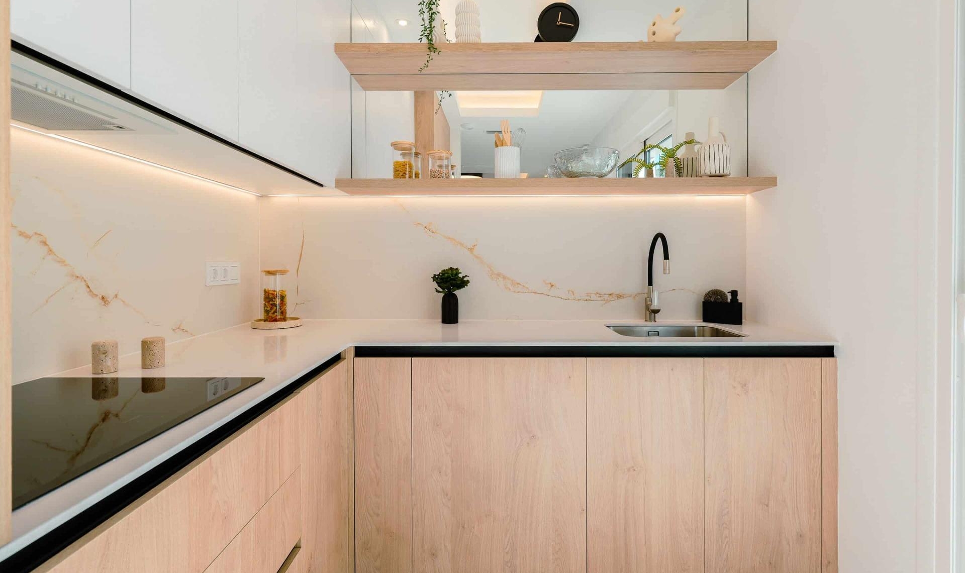 New Build - Semidetached -
Ciudad Quesada - Rojales - Doña pepa