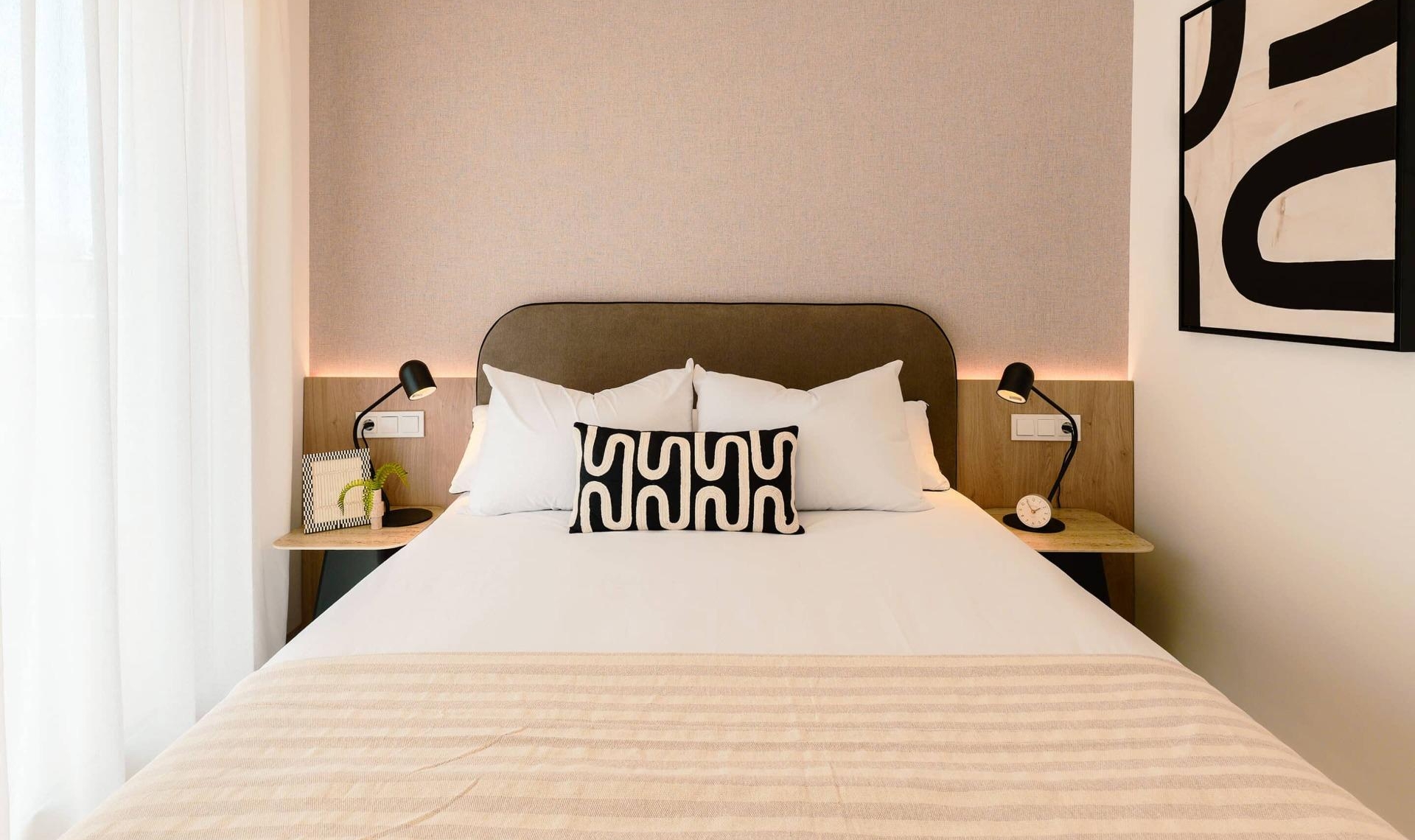 New Build - Semidetached -
Ciudad Quesada - Rojales - Doña pepa