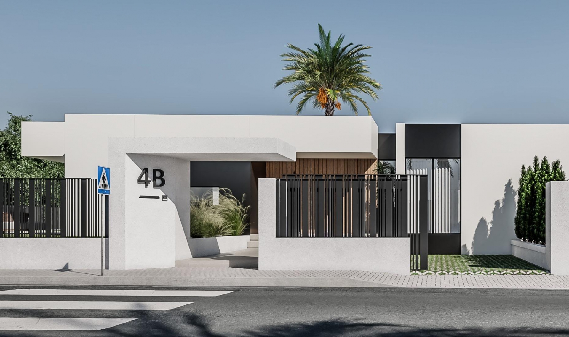 New Build - Semidetached -
El Campello - Cala D´Or