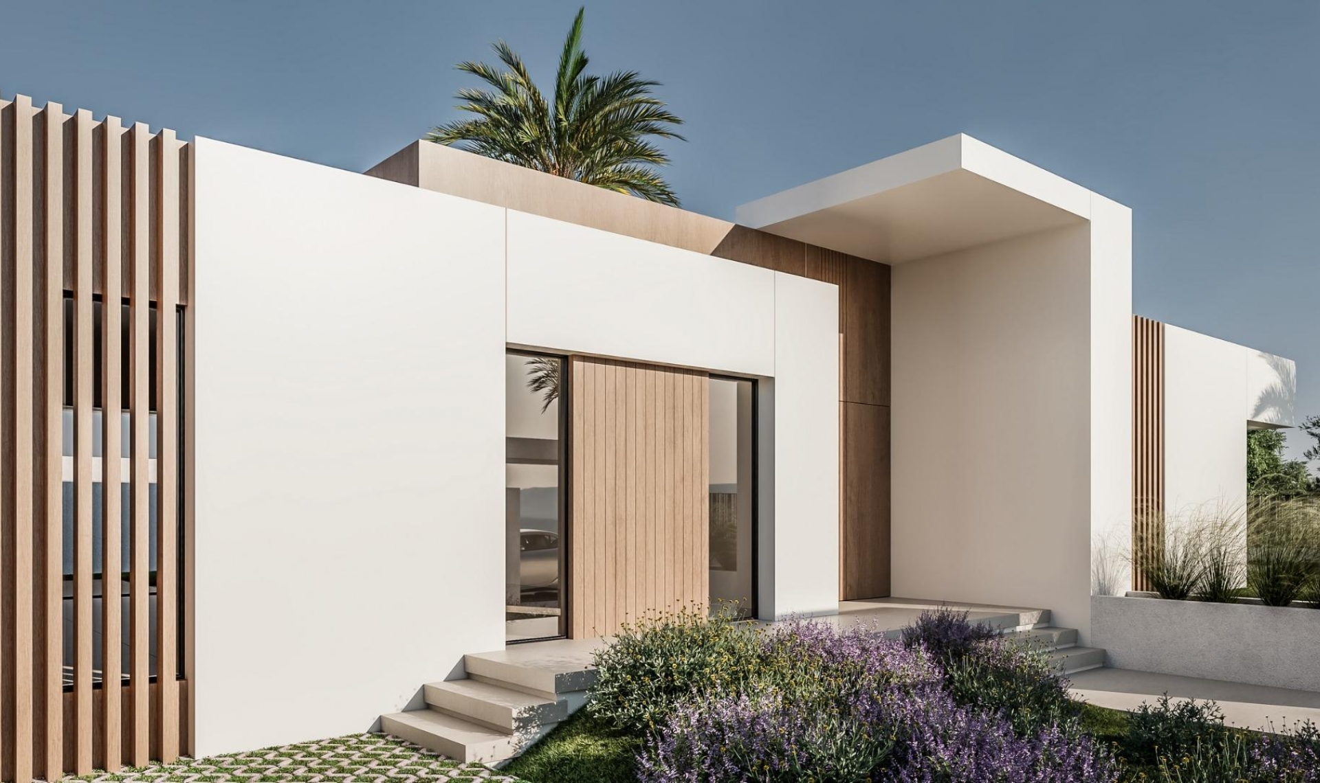 New Build - Semidetached -
El Campello - Cala D´Or