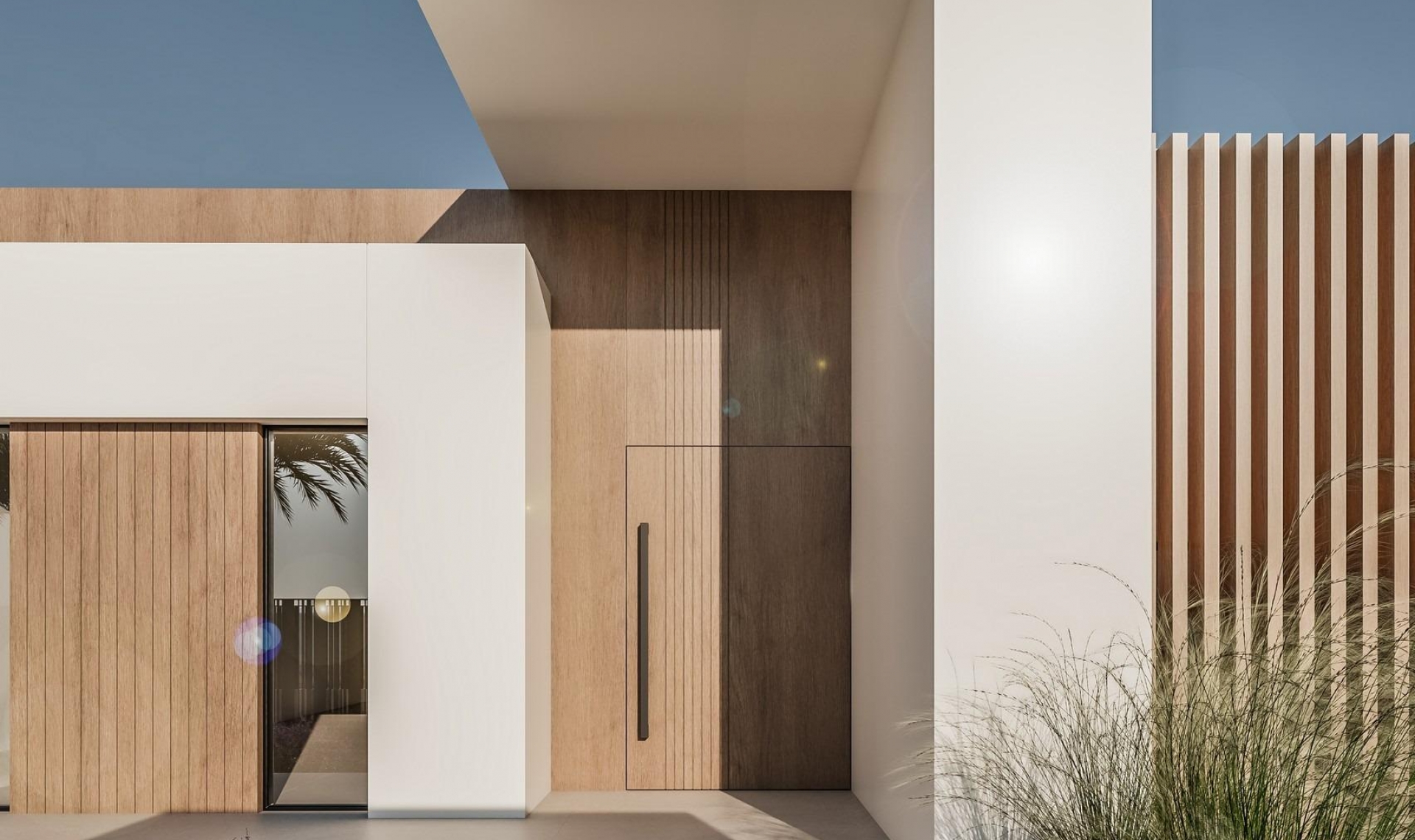 New Build - Semidetached -
El Campello - Cala D´Or