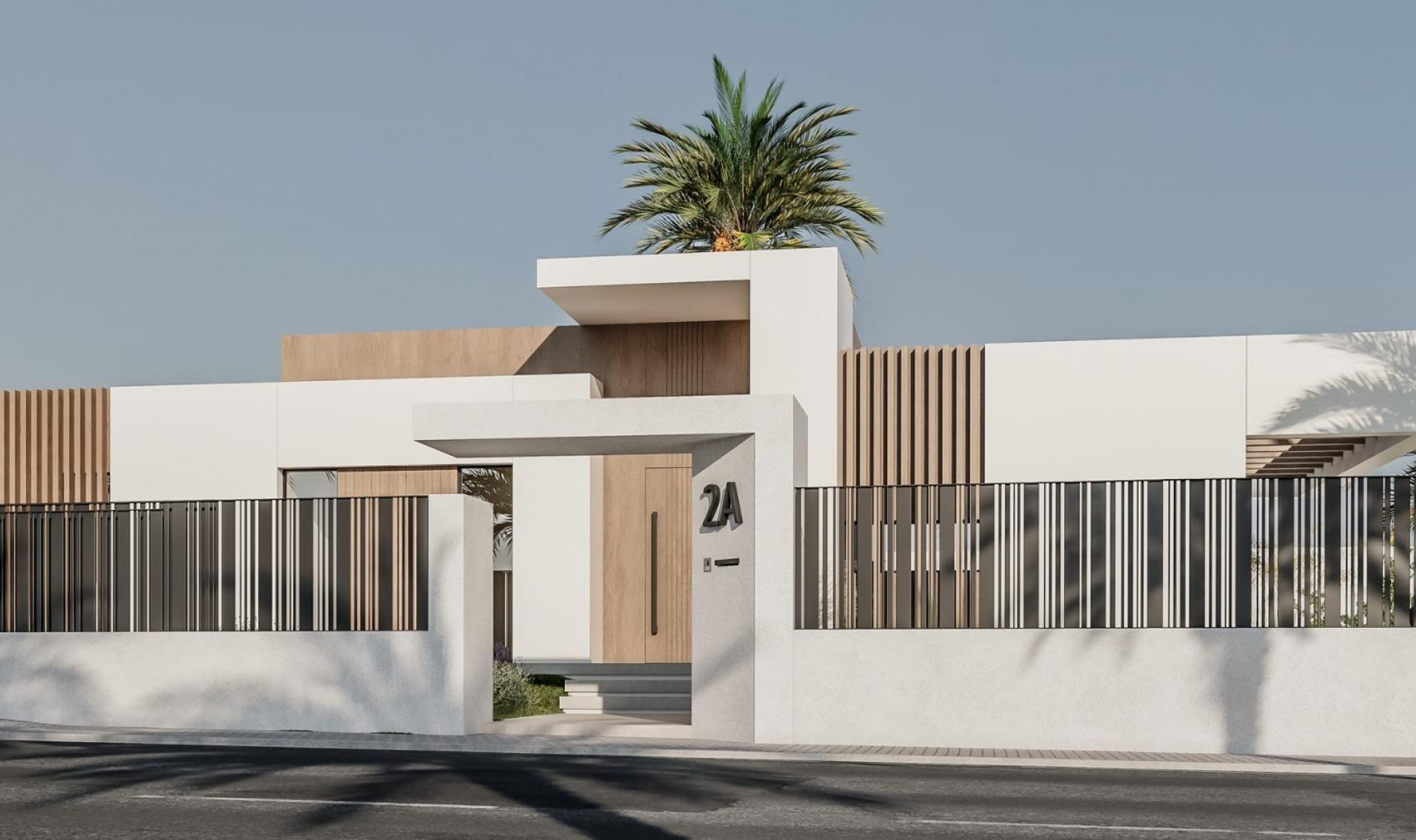 New Build - Semidetached -
El Campello - Cala D´Or