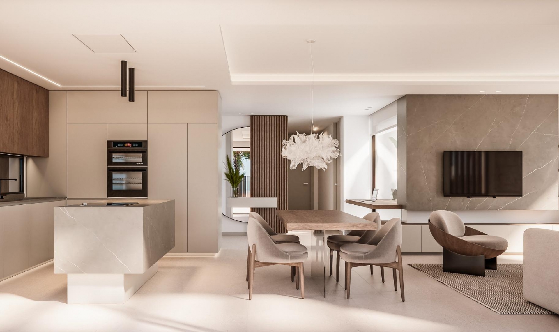 New Build - Semidetached -
El Campello - Cala D´Or