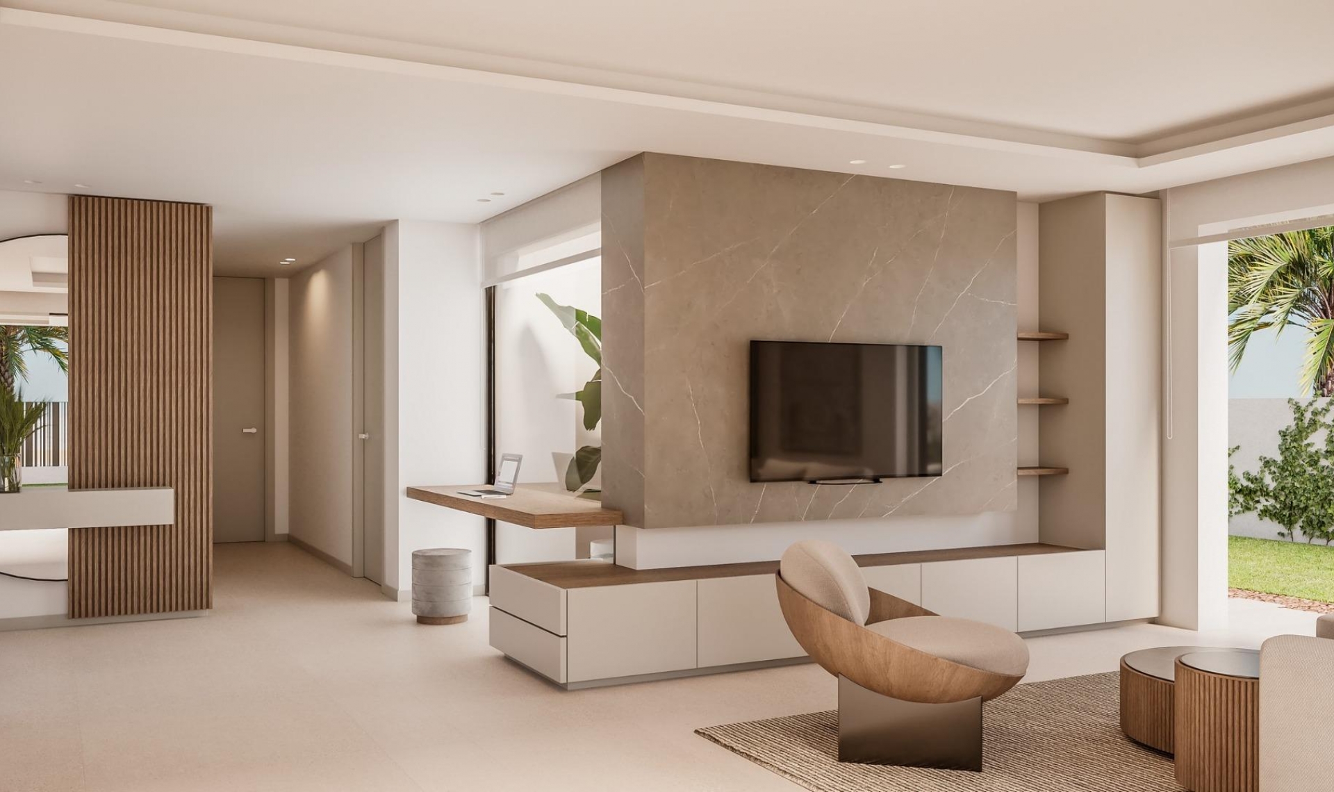 New Build - Semidetached -
El Campello - Cala D´Or