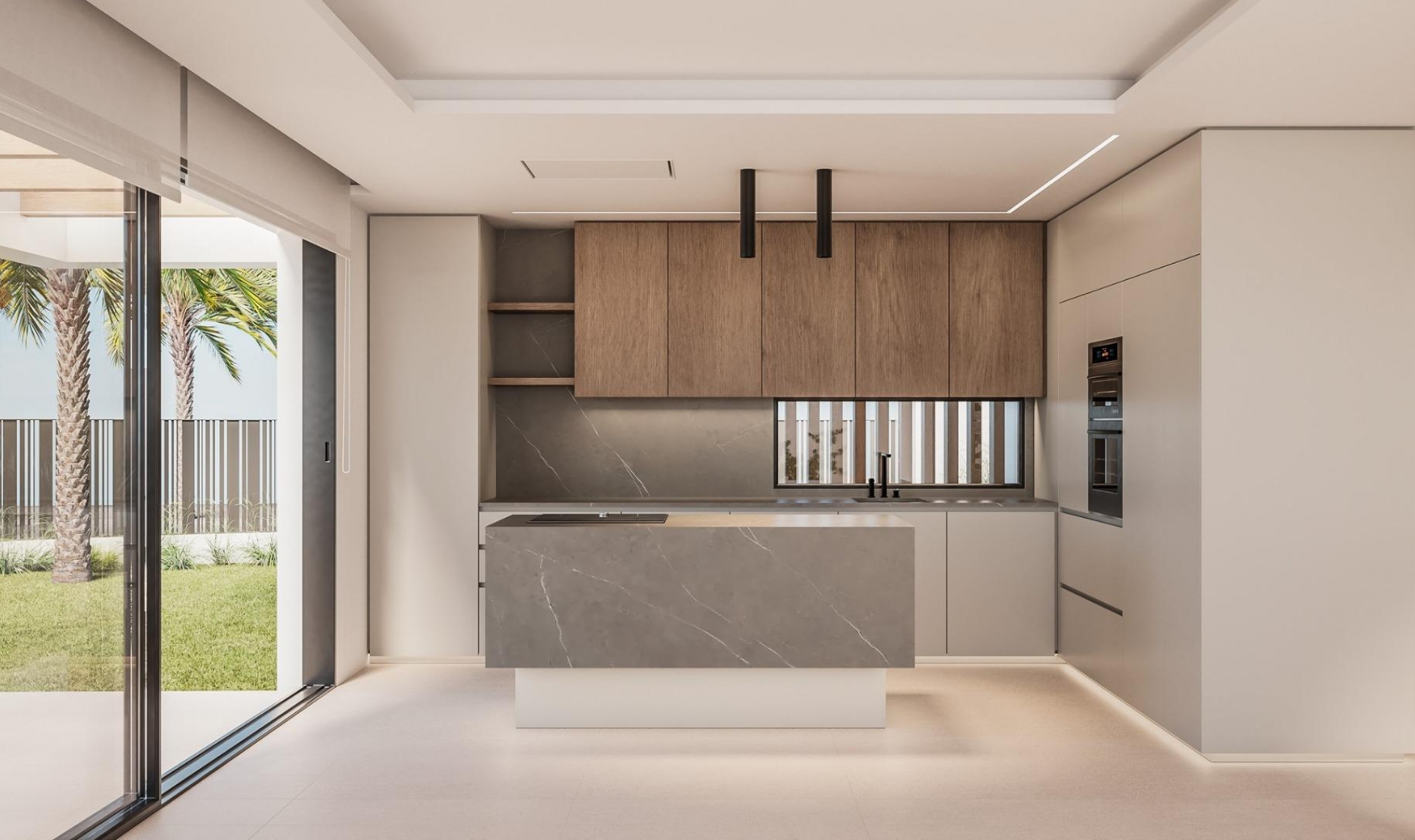 New Build - Semidetached -
El Campello - Cala D´Or