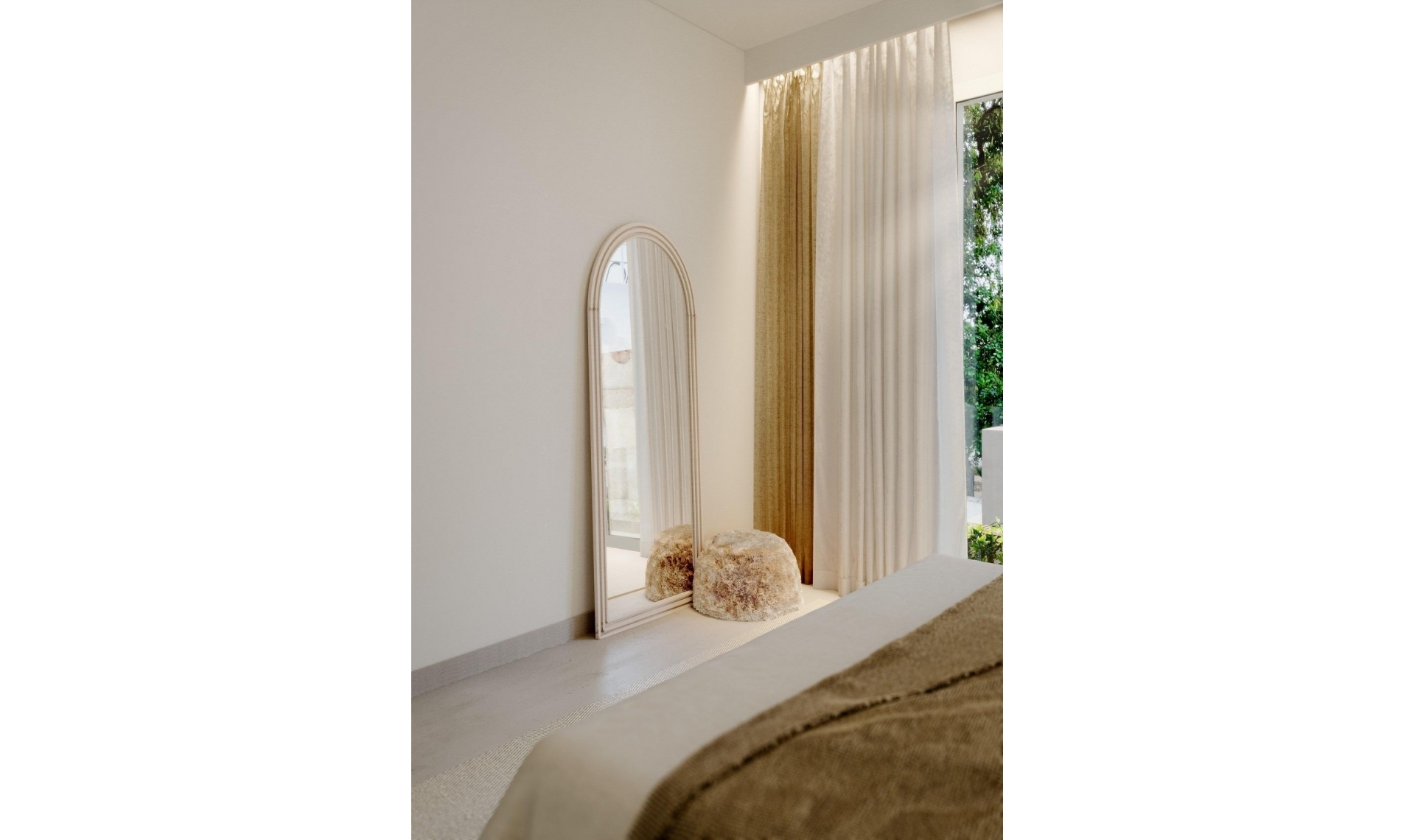 New Build - Semidetached -
Mojacar - Playa de la Mena