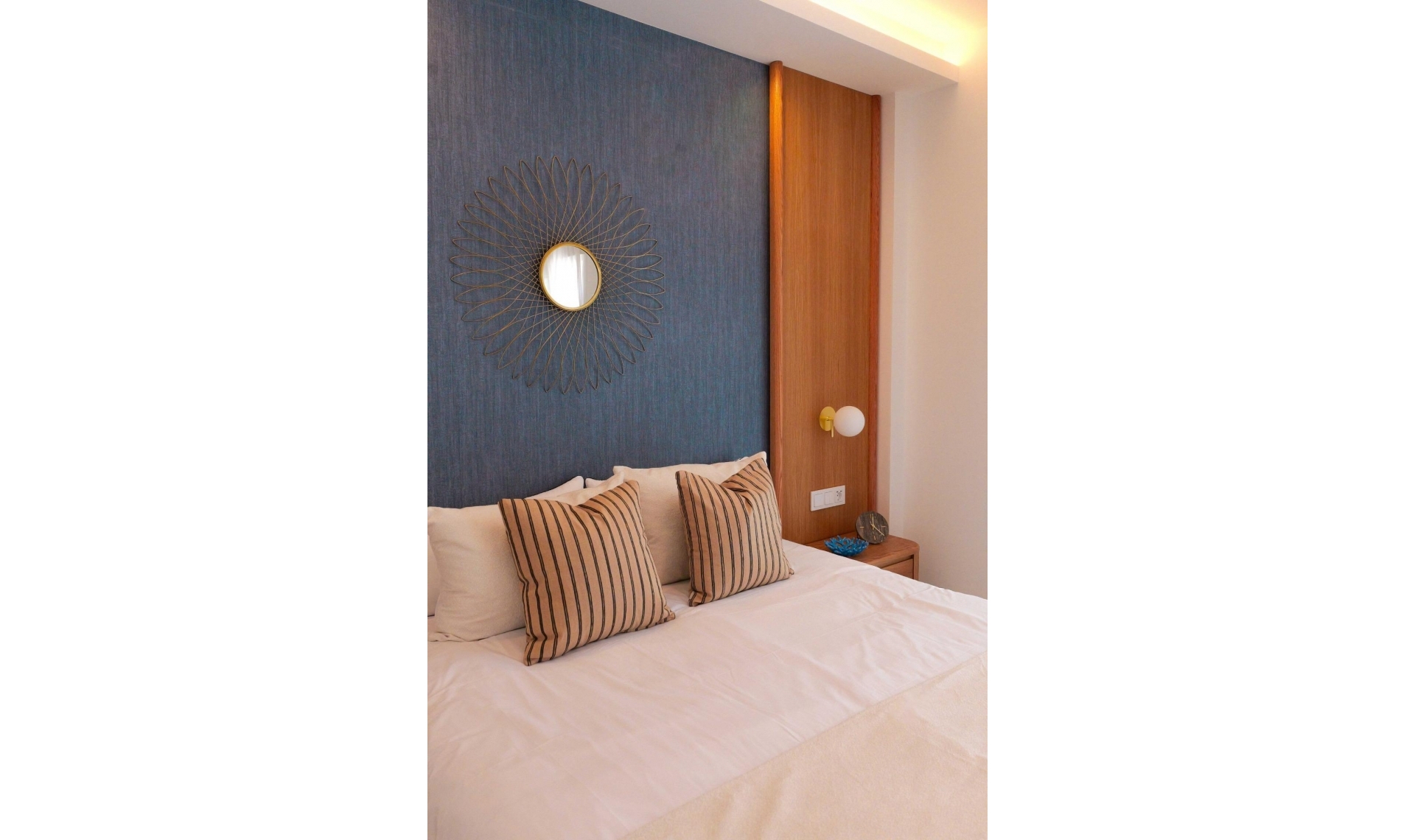 New Build - Top Floor Bungalow -
Ciudad Quesada - Rojales - Doña pepa