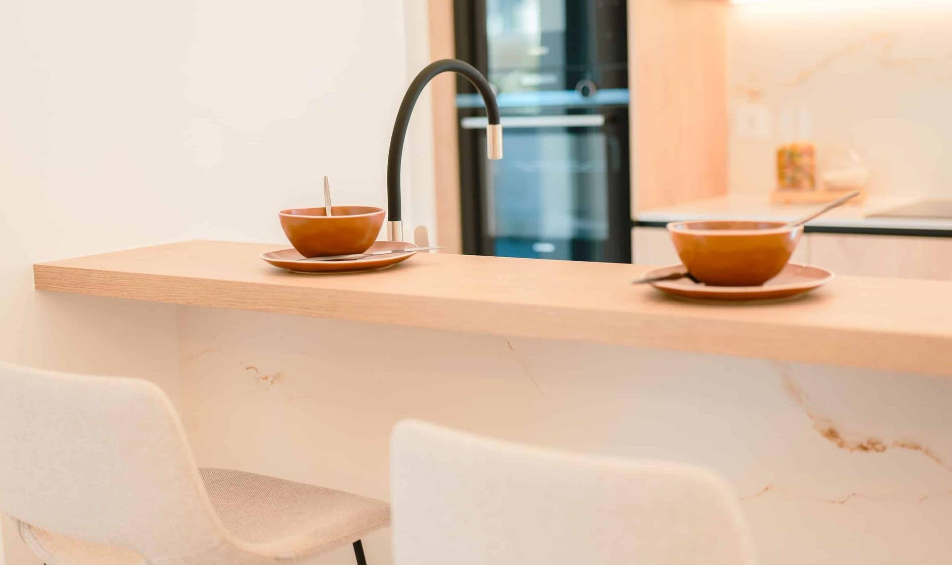 New Build - Top Floor Bungalow -
Ciudad Quesada - Rojales - Doña pepa