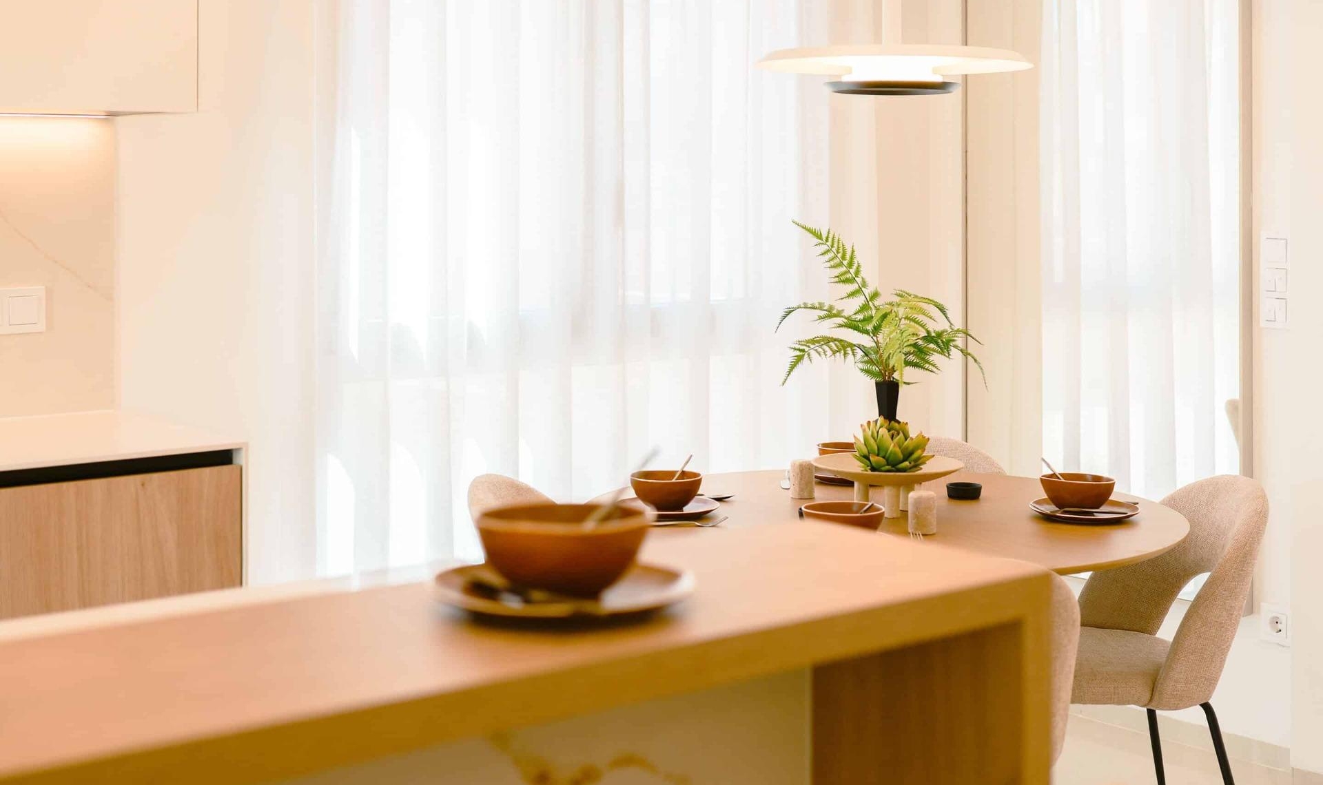 New Build - Top Floor Bungalow -
Ciudad Quesada - Rojales - Doña pepa