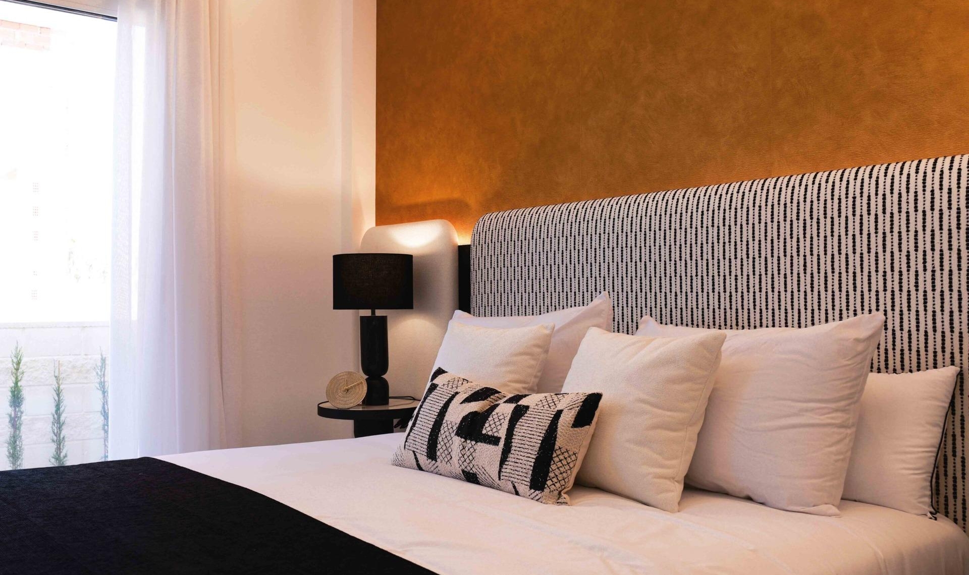 New Build - Top Floor Bungalow -
Ciudad Quesada - Rojales - Doña pepa