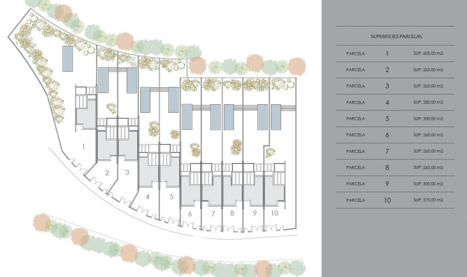 New Build - Town House -
Alfas del Pí - Barranc Fondo
