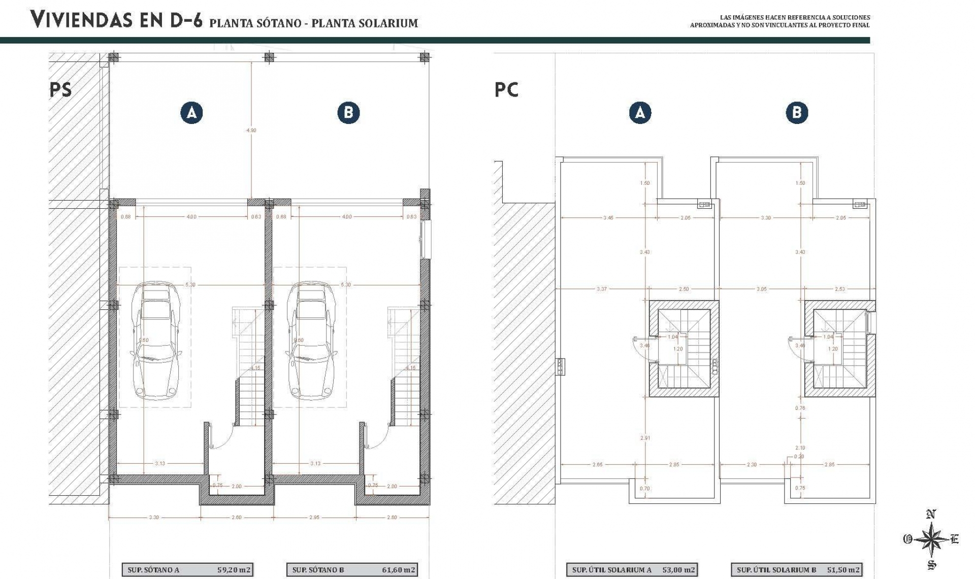 New Build - Town House -
Bigastro - pueblo