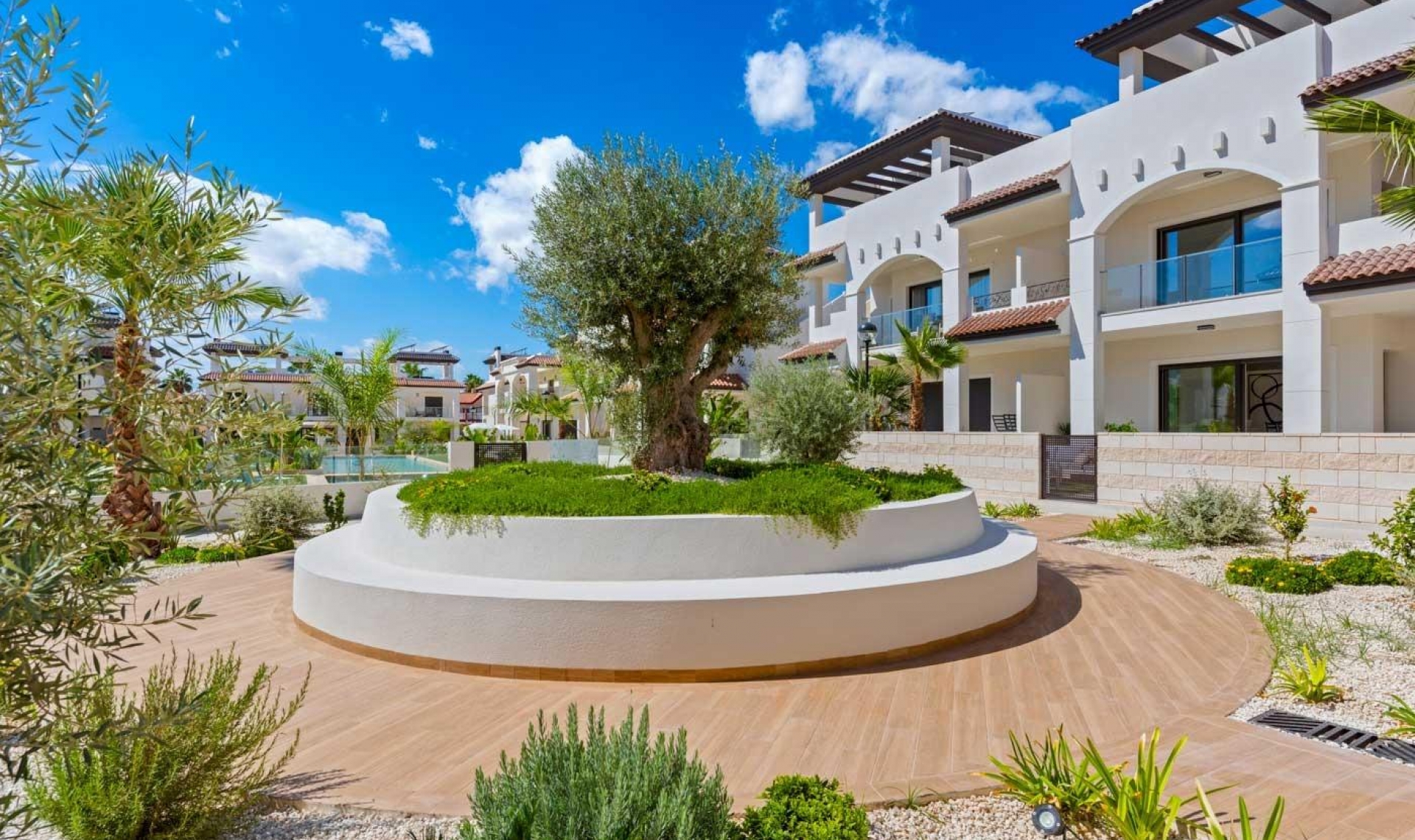 New Build - Town House -
Ciudad Quesada - Rojales - Doña pepa