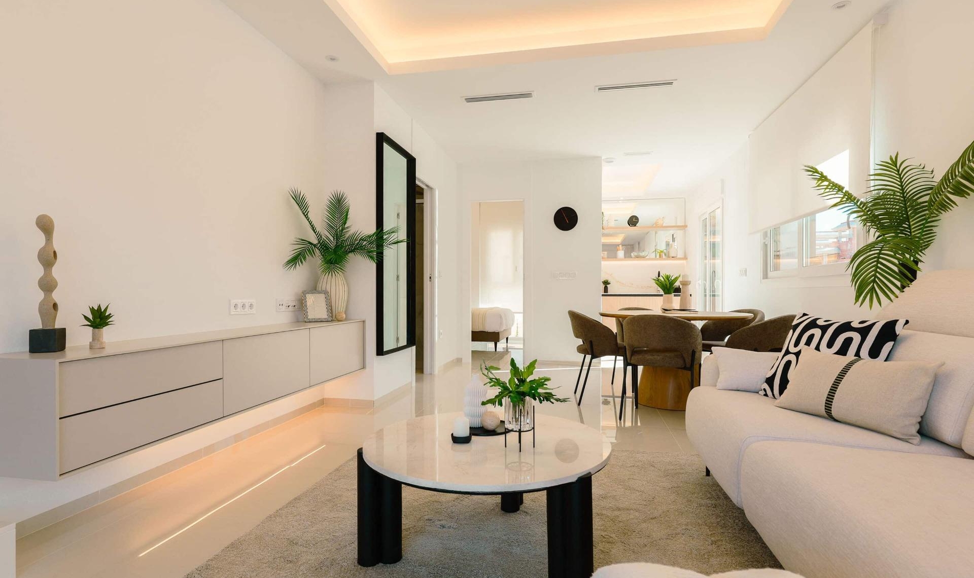 New Build - Town House -
Ciudad Quesada - Rojales - Doña pepa