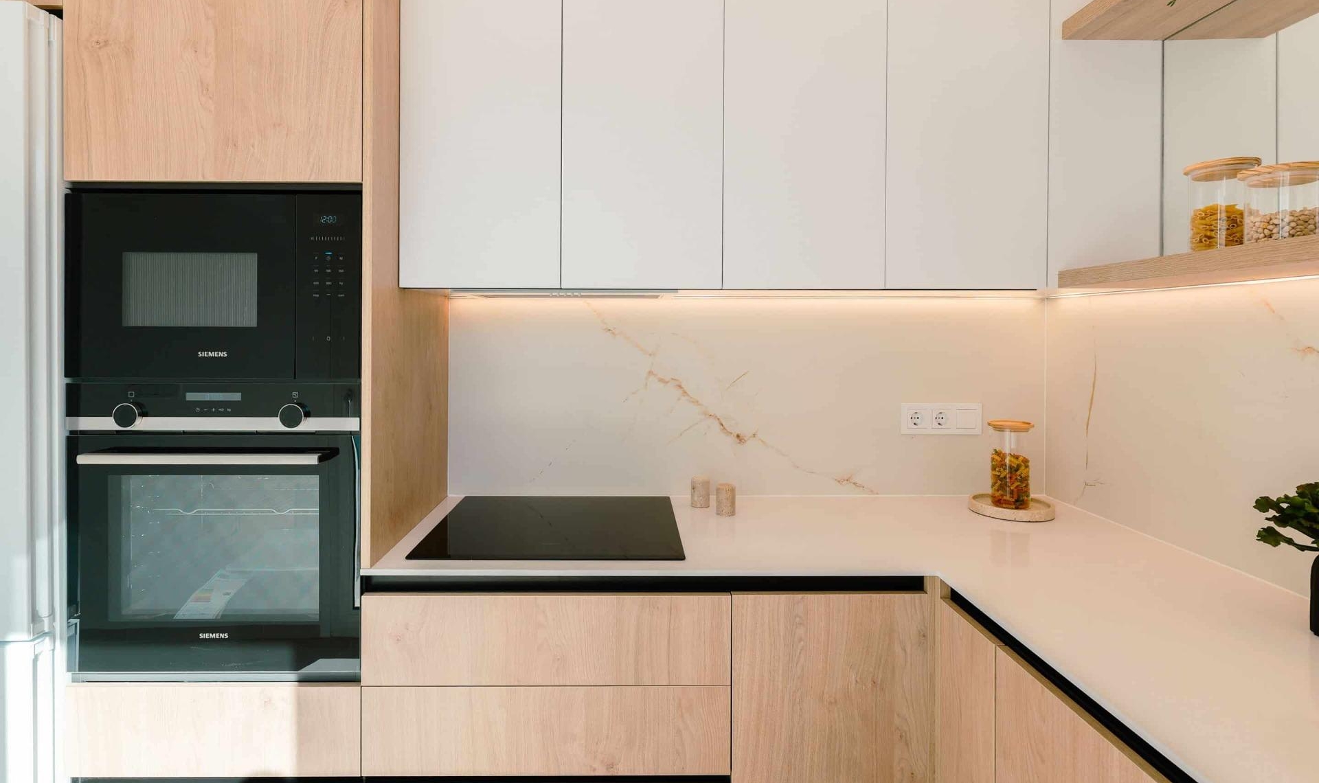 New Build - Town House -
Ciudad Quesada - Rojales - Doña pepa