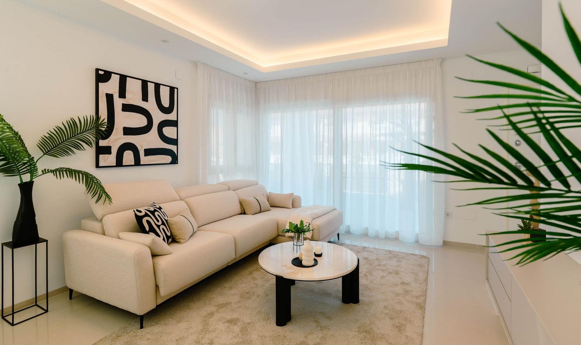 New Build - Town House -
Ciudad Quesada - Rojales - Doña pepa