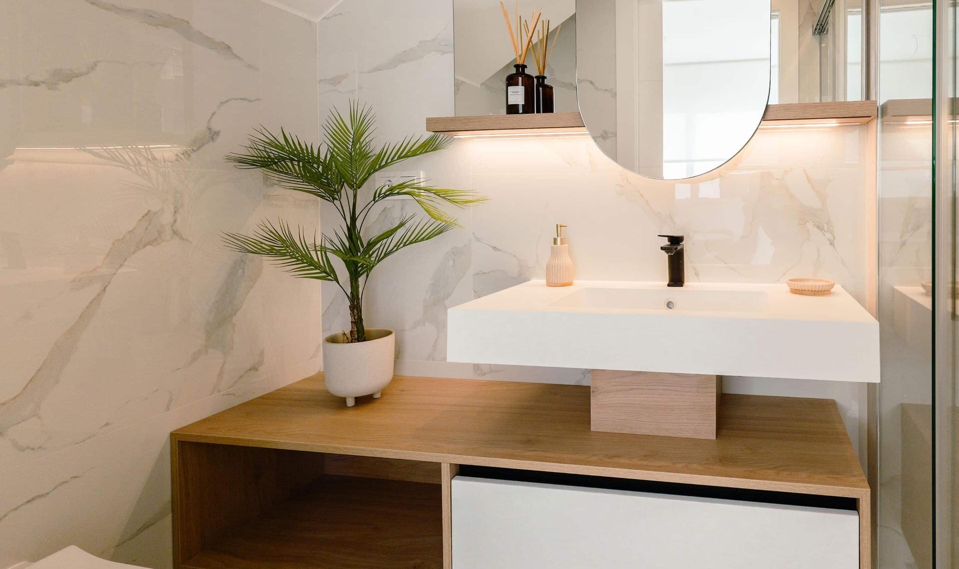 New Build - Town House -
Ciudad Quesada - Rojales - Doña pepa