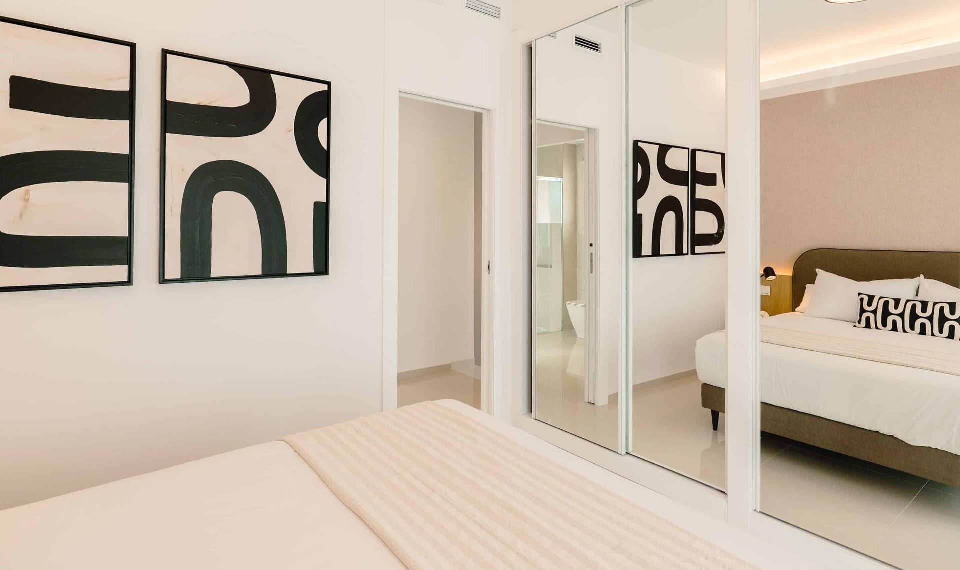 New Build - Town House -
Ciudad Quesada - Rojales - Doña pepa