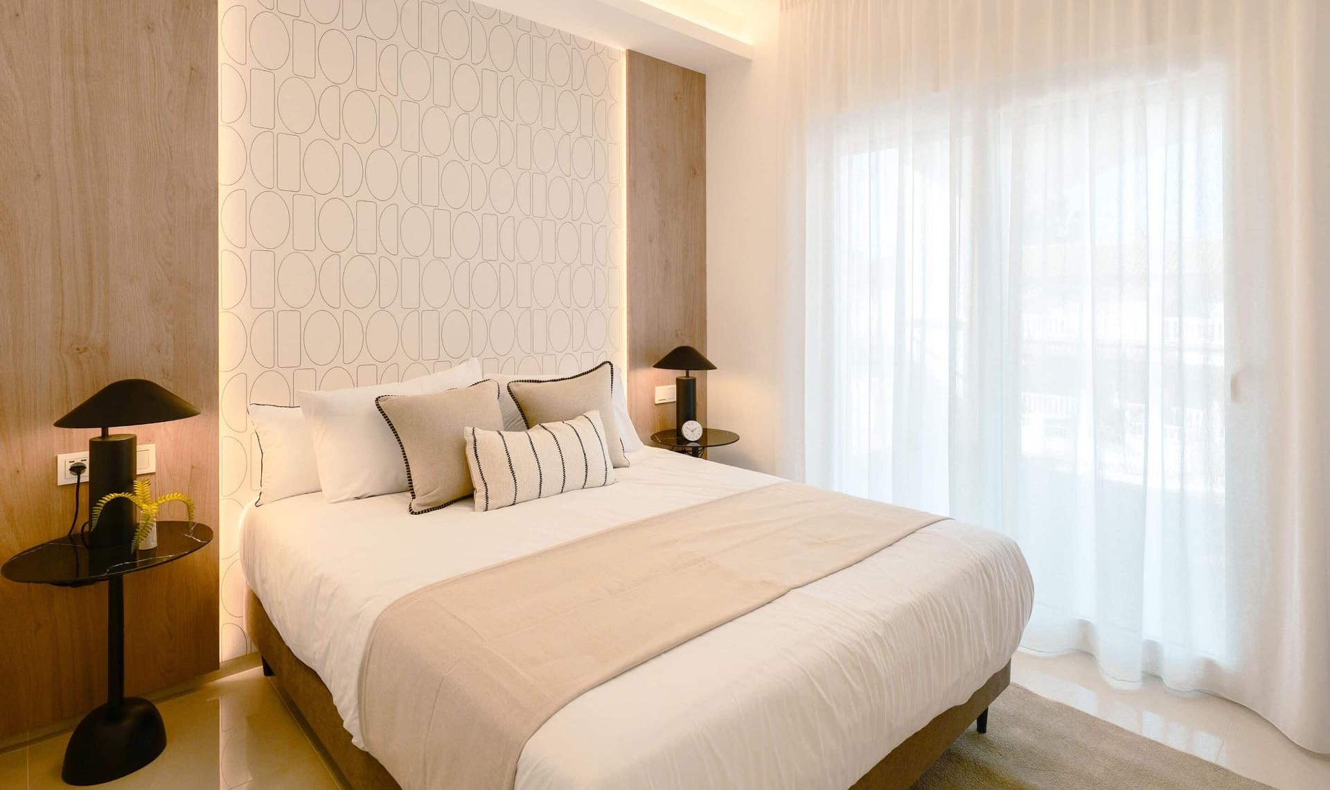 New Build - Town House -
Ciudad Quesada - Rojales - Doña pepa